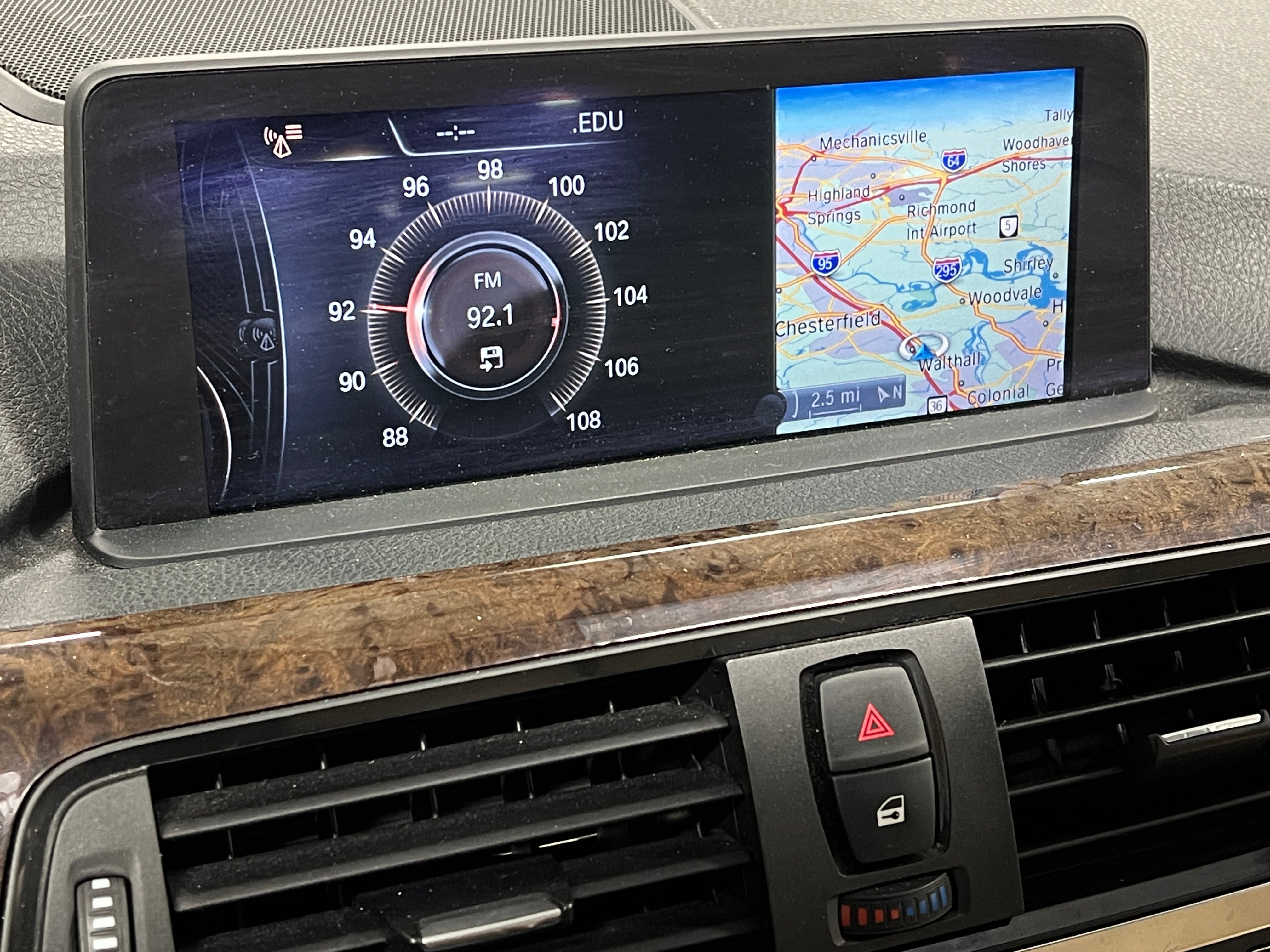2014 BMW 3 Series 335i xDrive 3