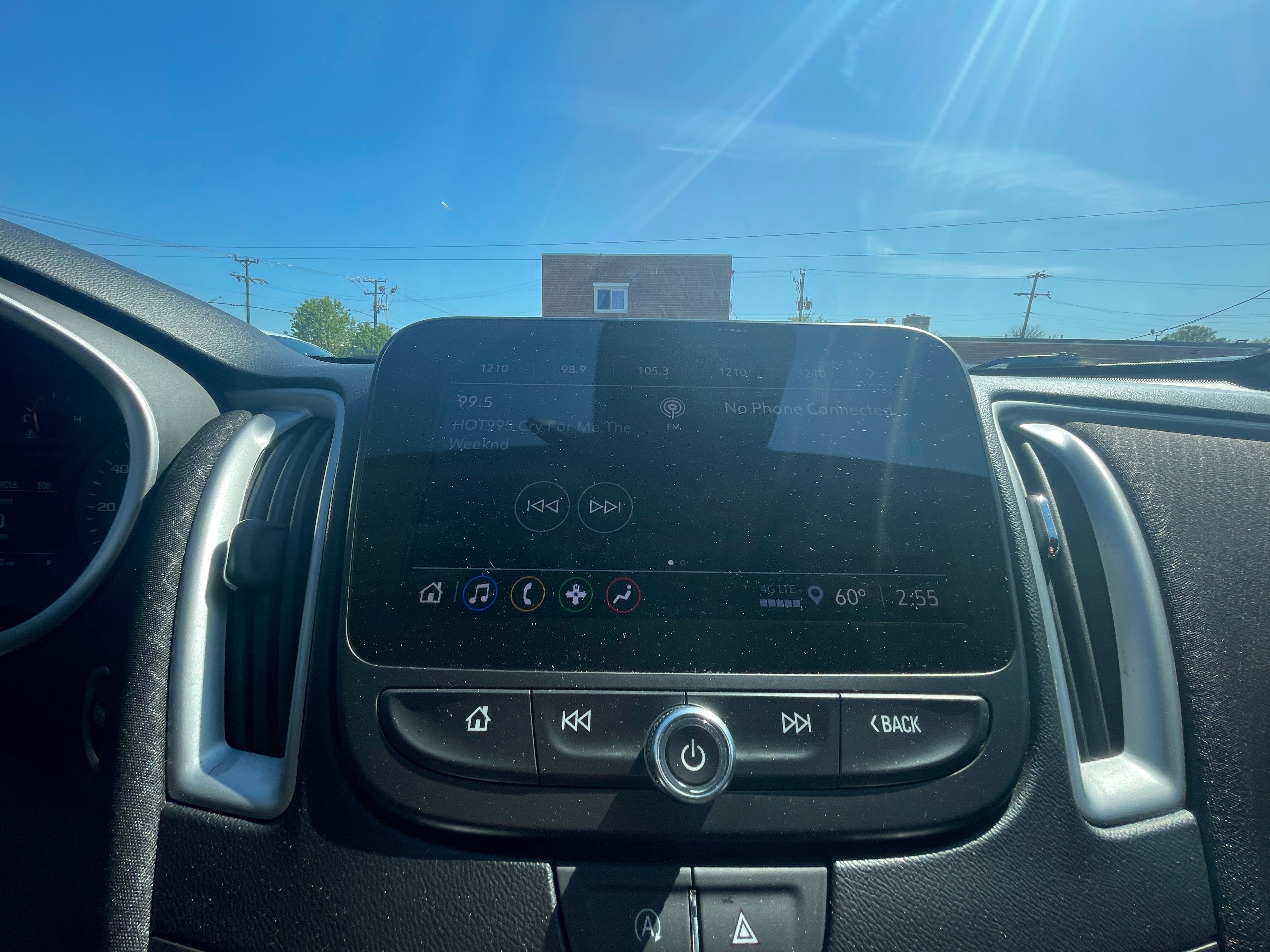 2023 Chevrolet Malibu LT 4