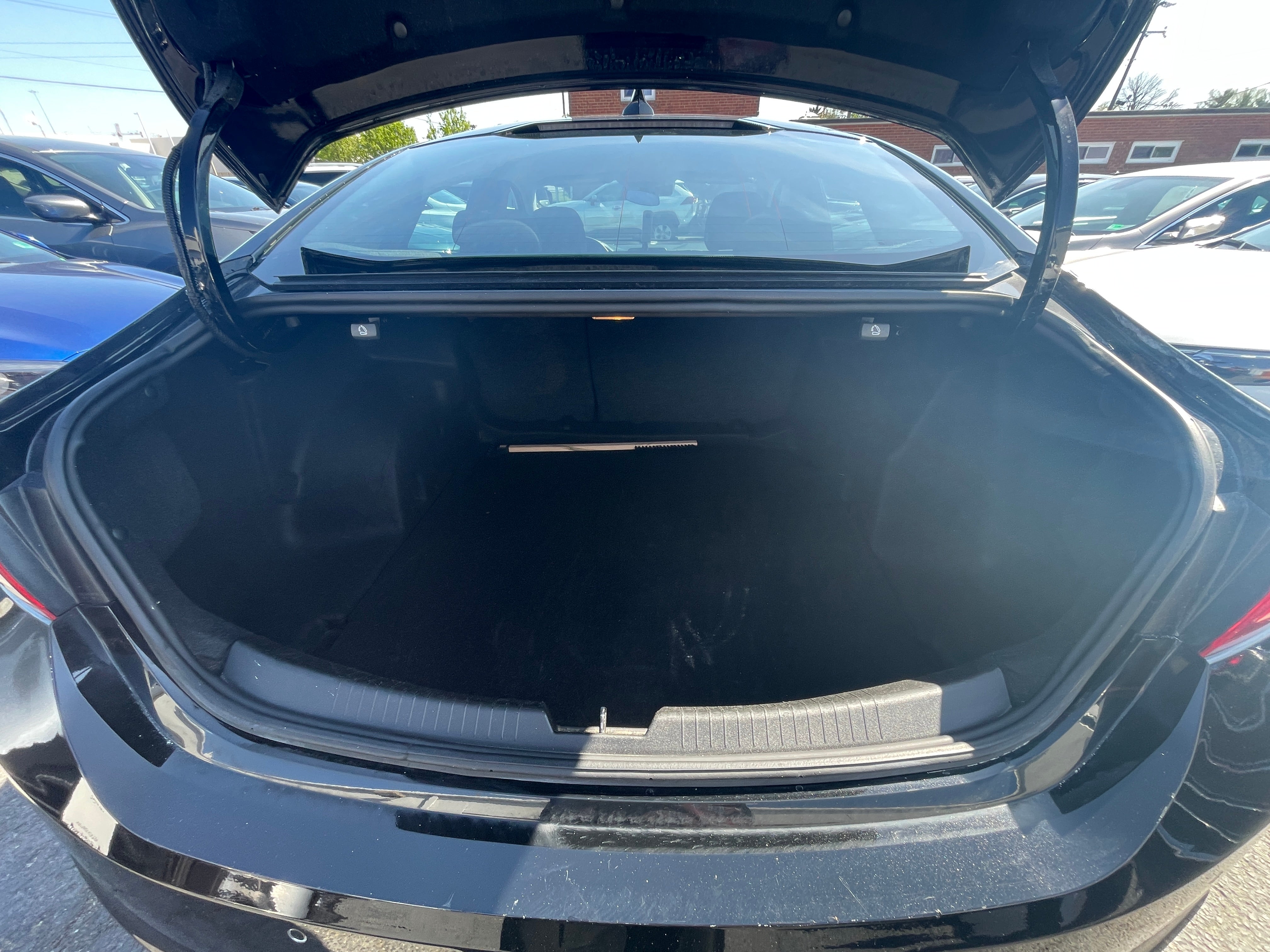 2023 Chevrolet Malibu LT 6