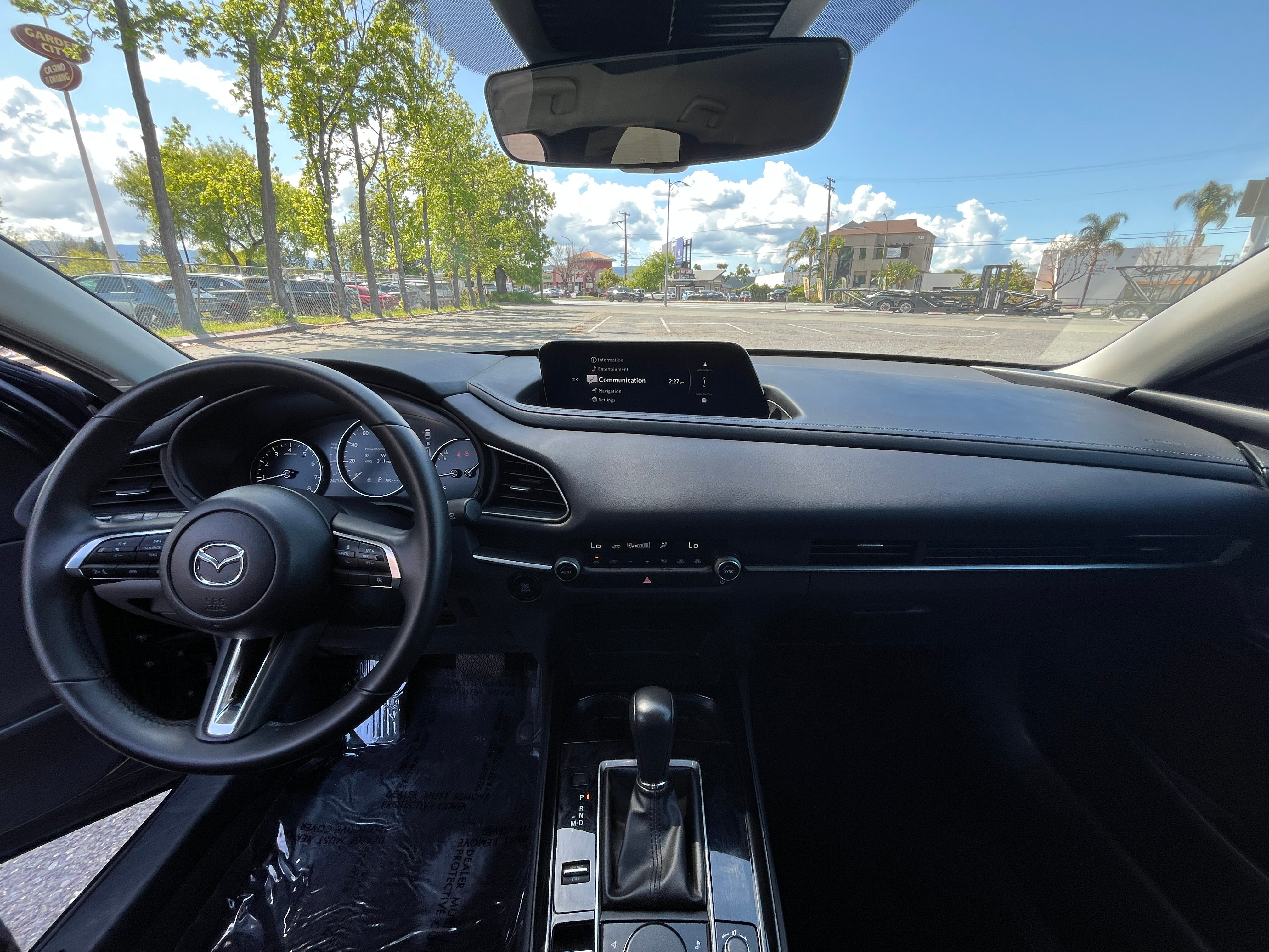 2024 Mazda CX-30 Select 3