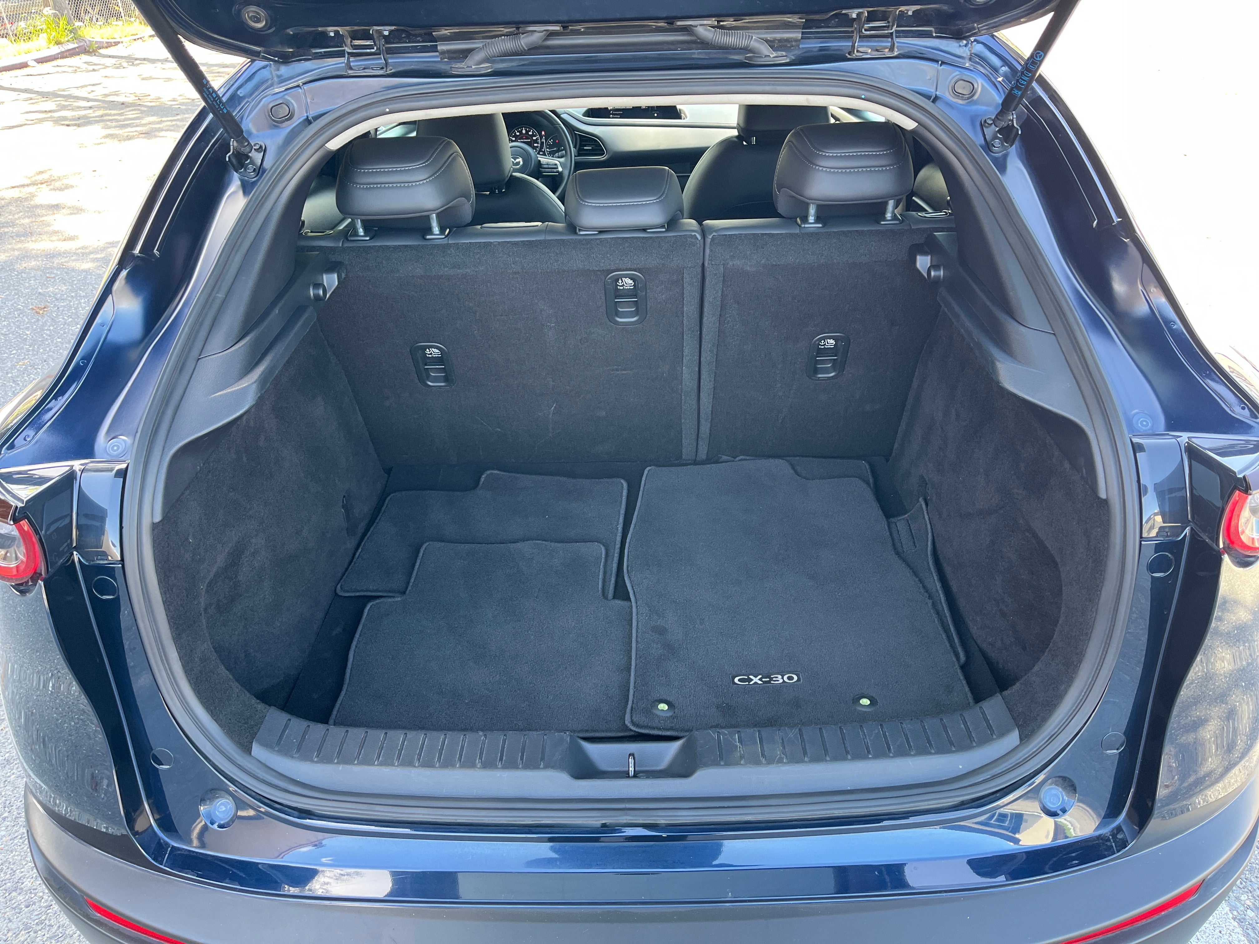 2024 Mazda CX-30 Select 6