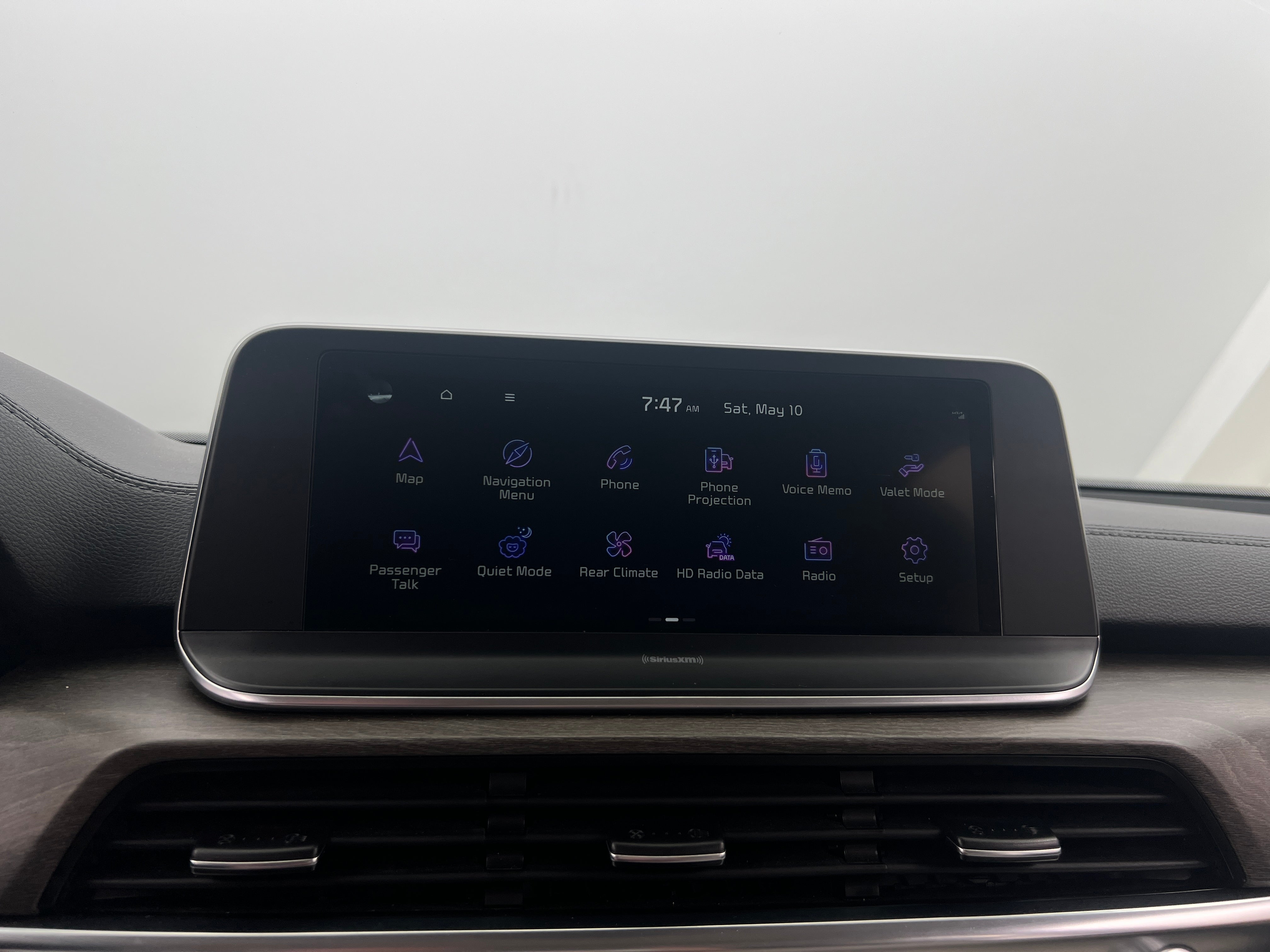 2022 Kia Telluride EX 3
