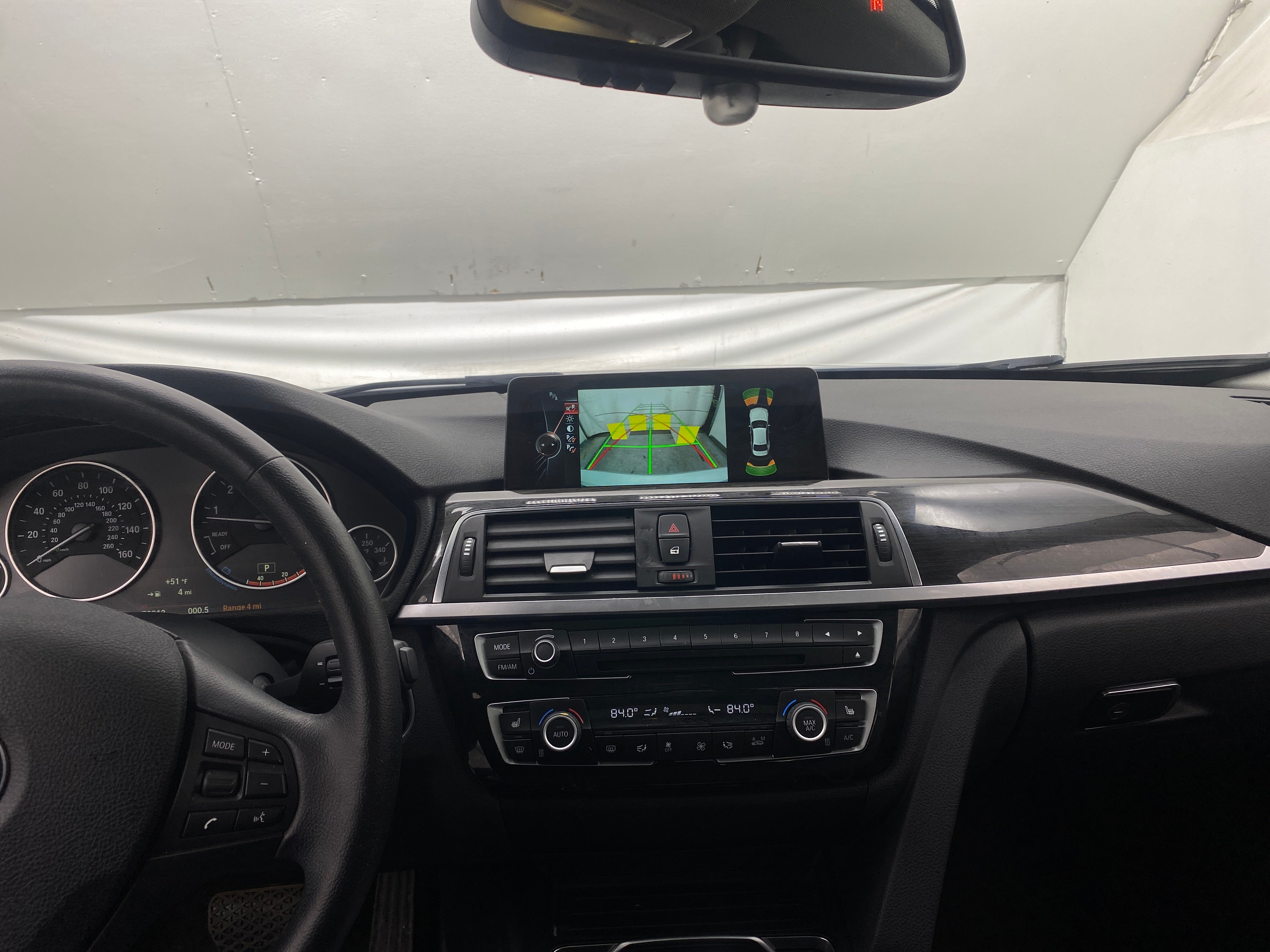 2016 BMW 3 Series 320i xDrive 2