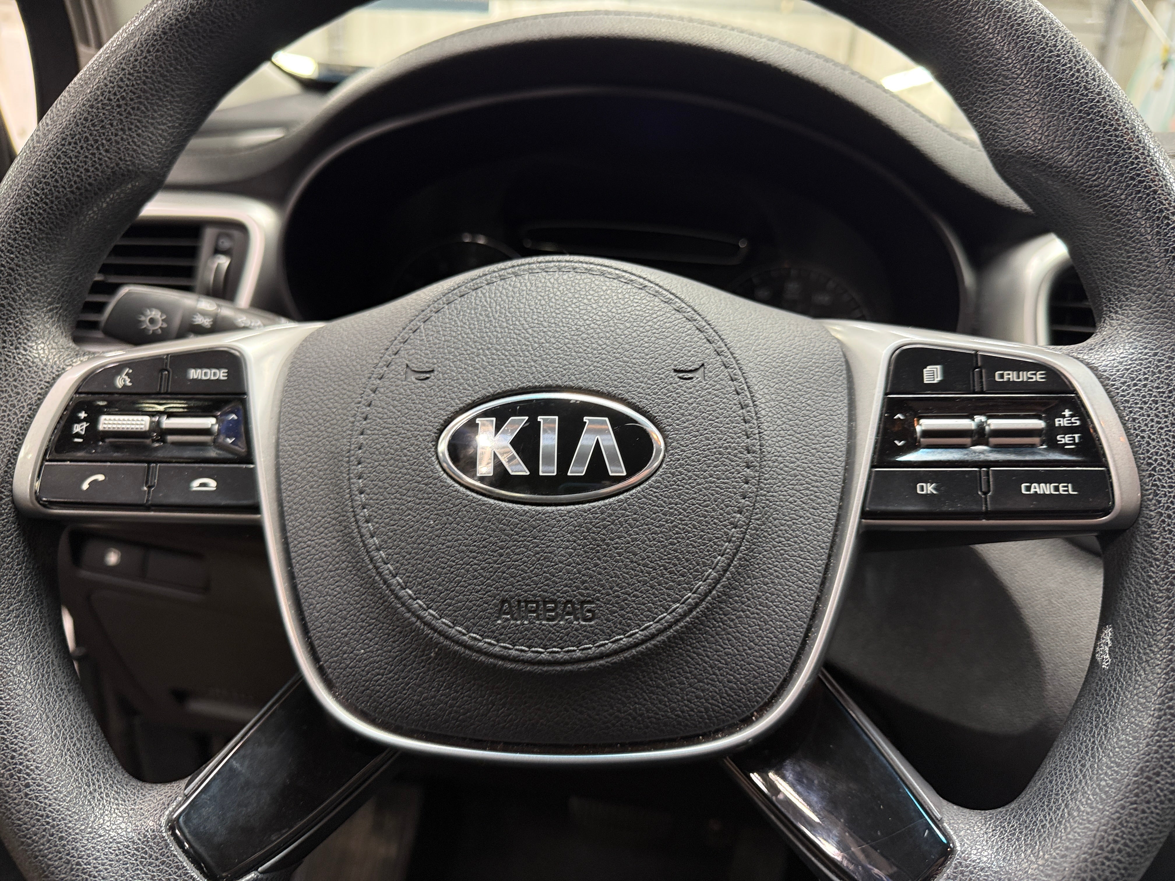 2019 Kia Sorento LX 5