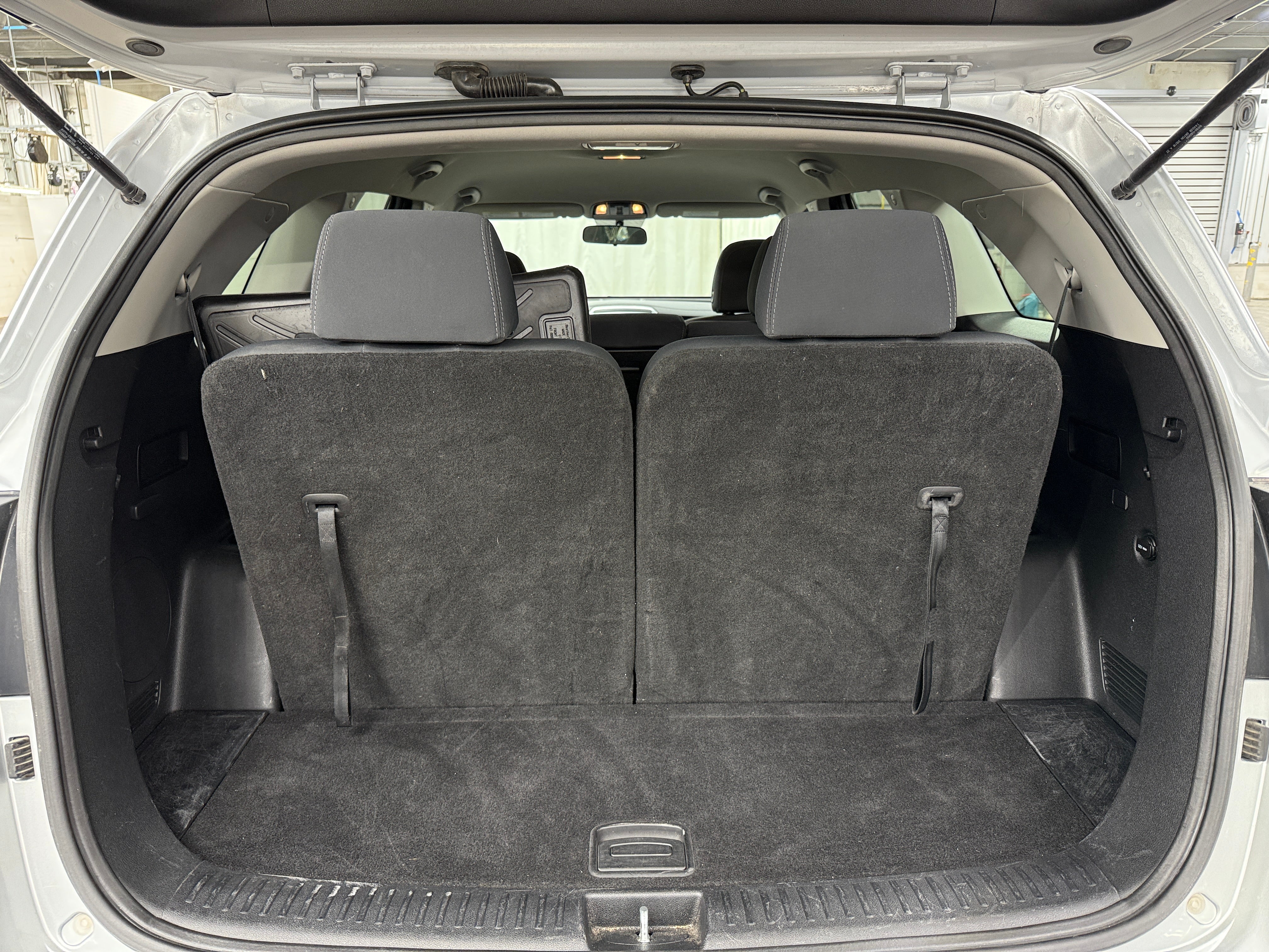 2019 Kia Sorento LX 7
