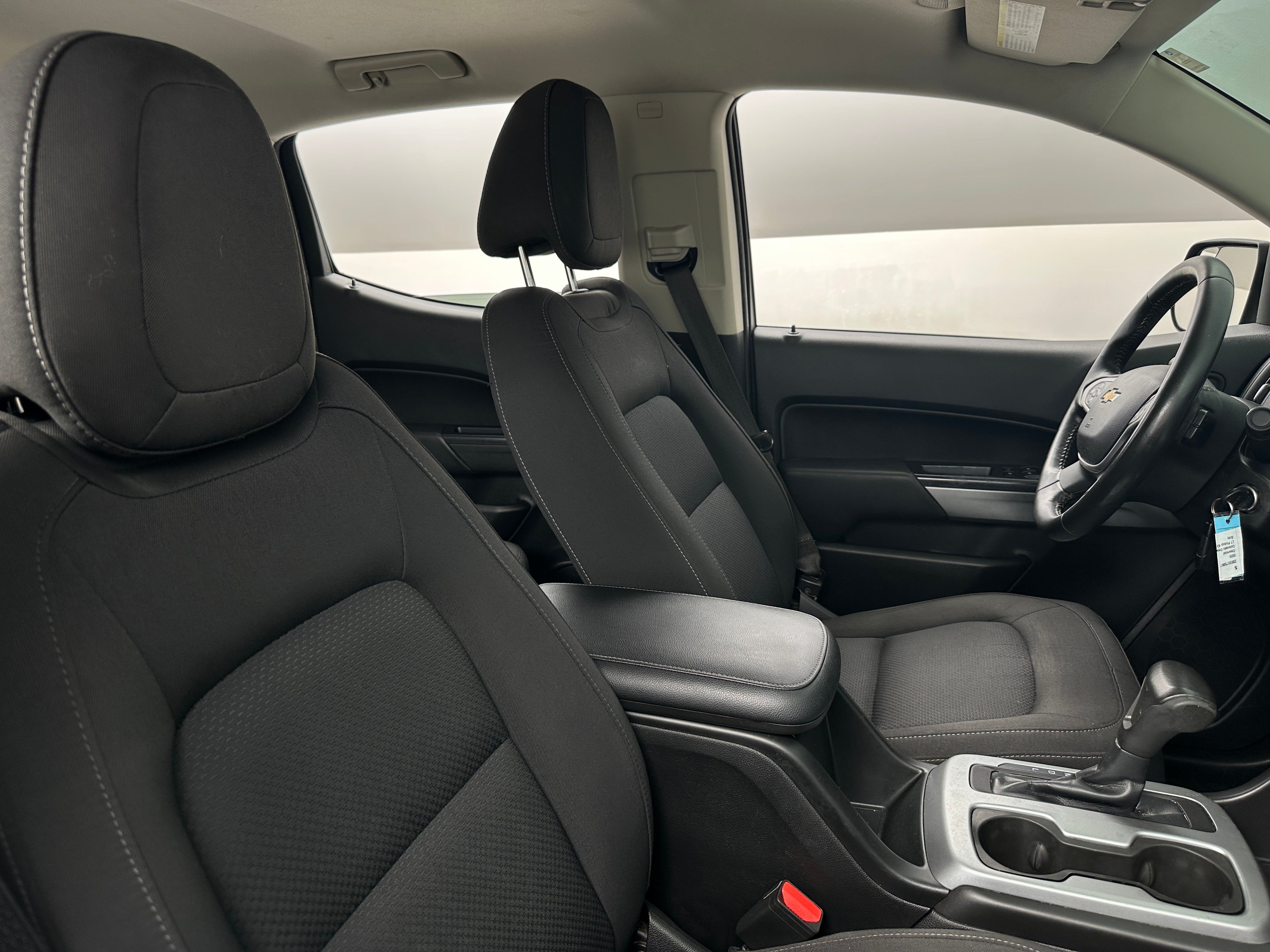2020 Chevrolet Colorado LT 2
