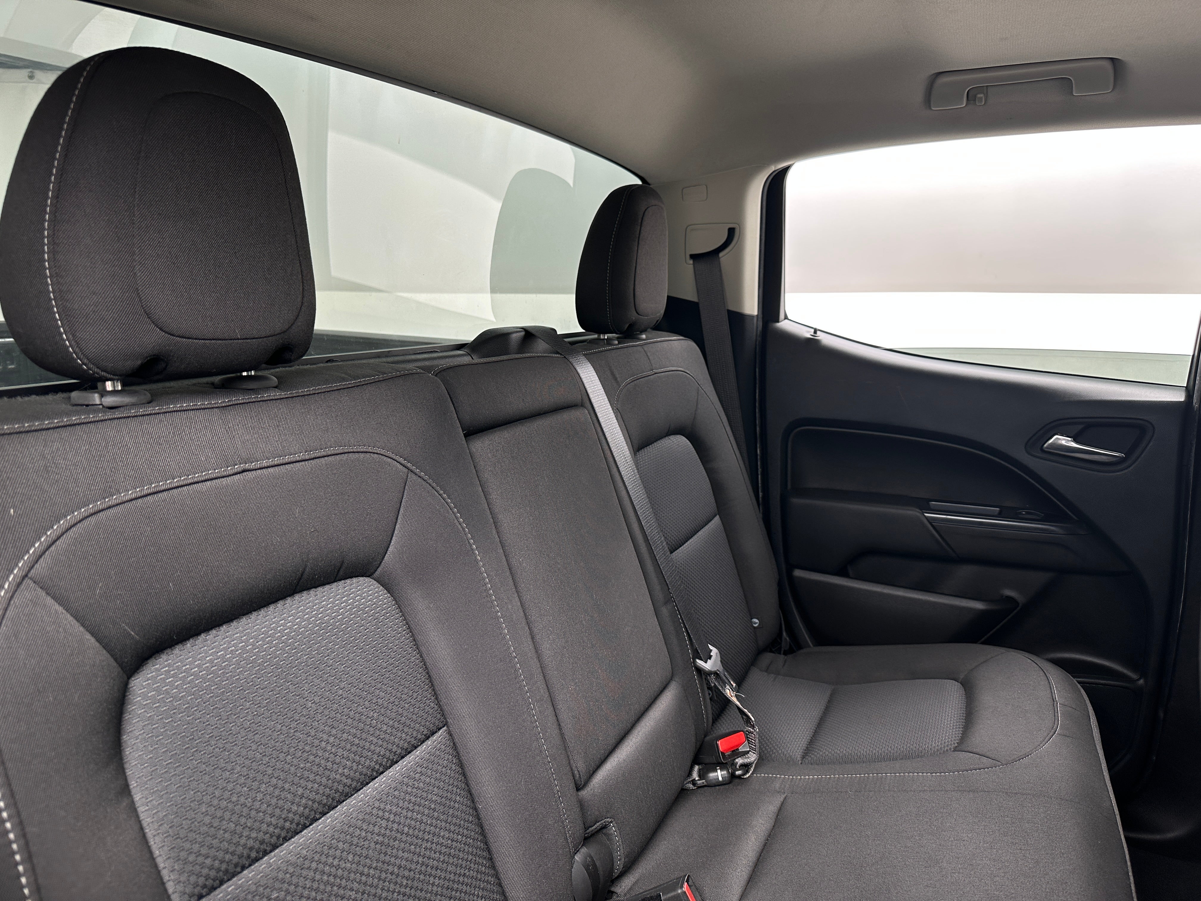 2020 Chevrolet Colorado LT 6