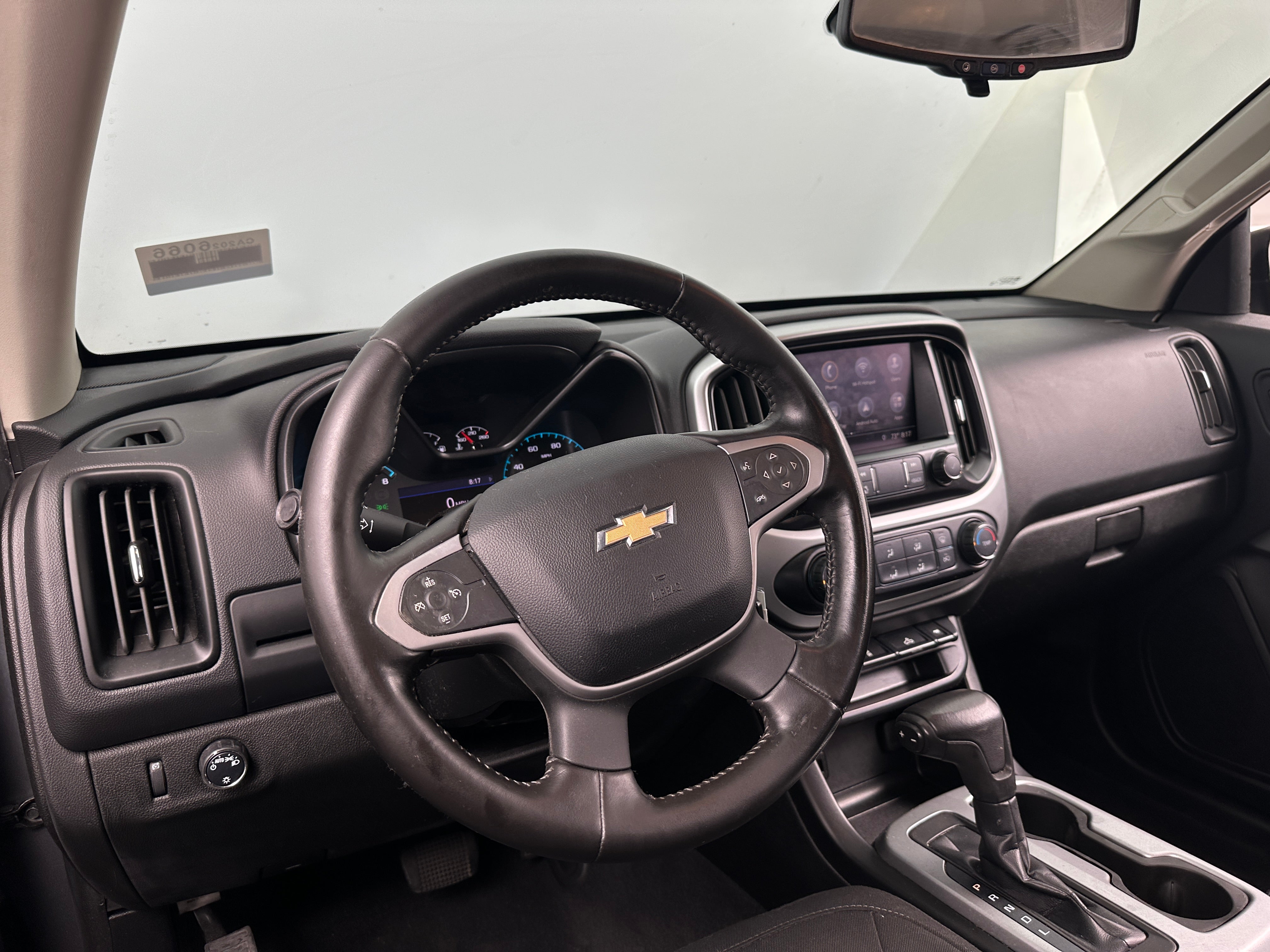 2020 Chevrolet Colorado LT 3