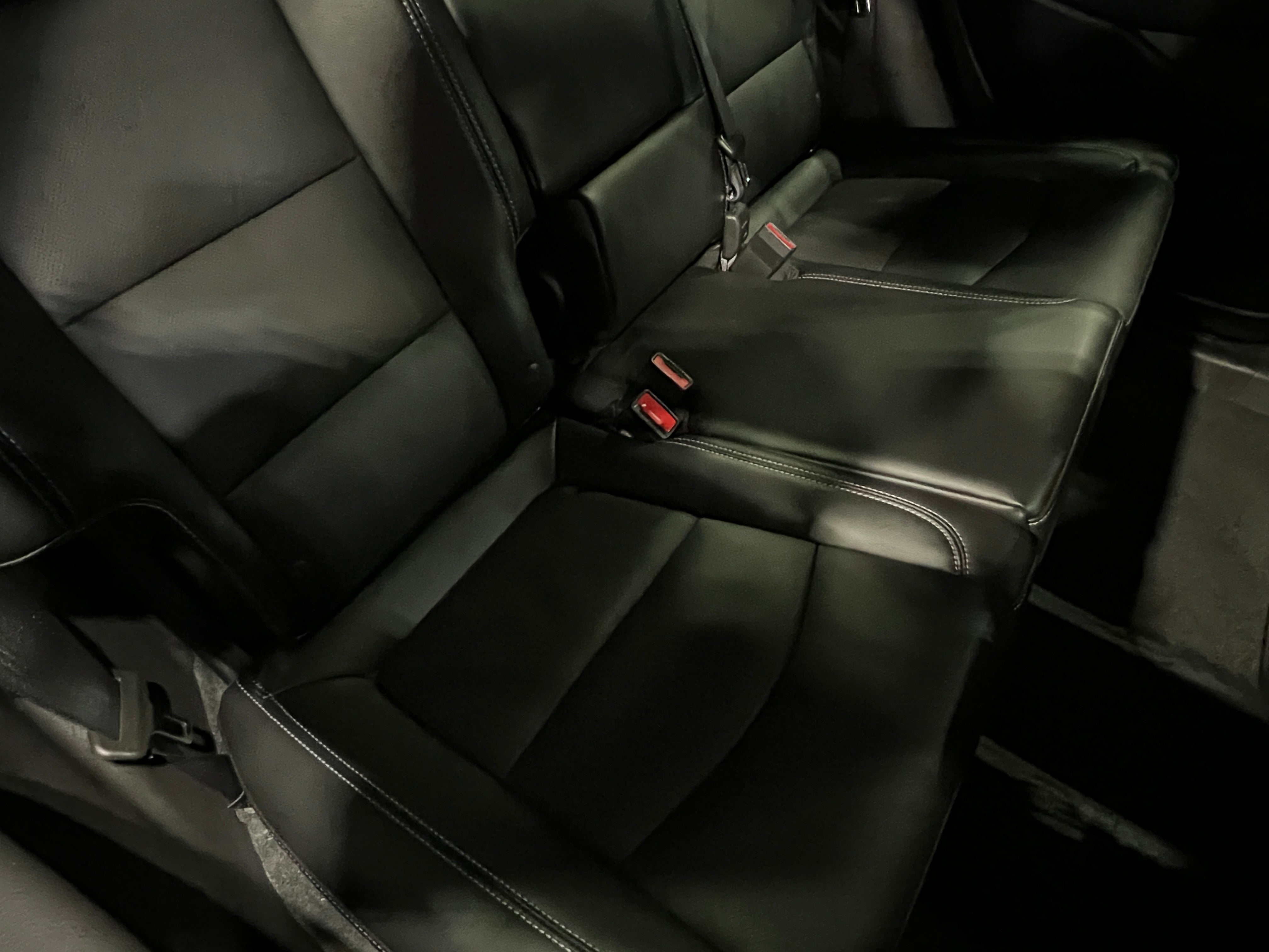 2024 GMC Terrain SLT 5
