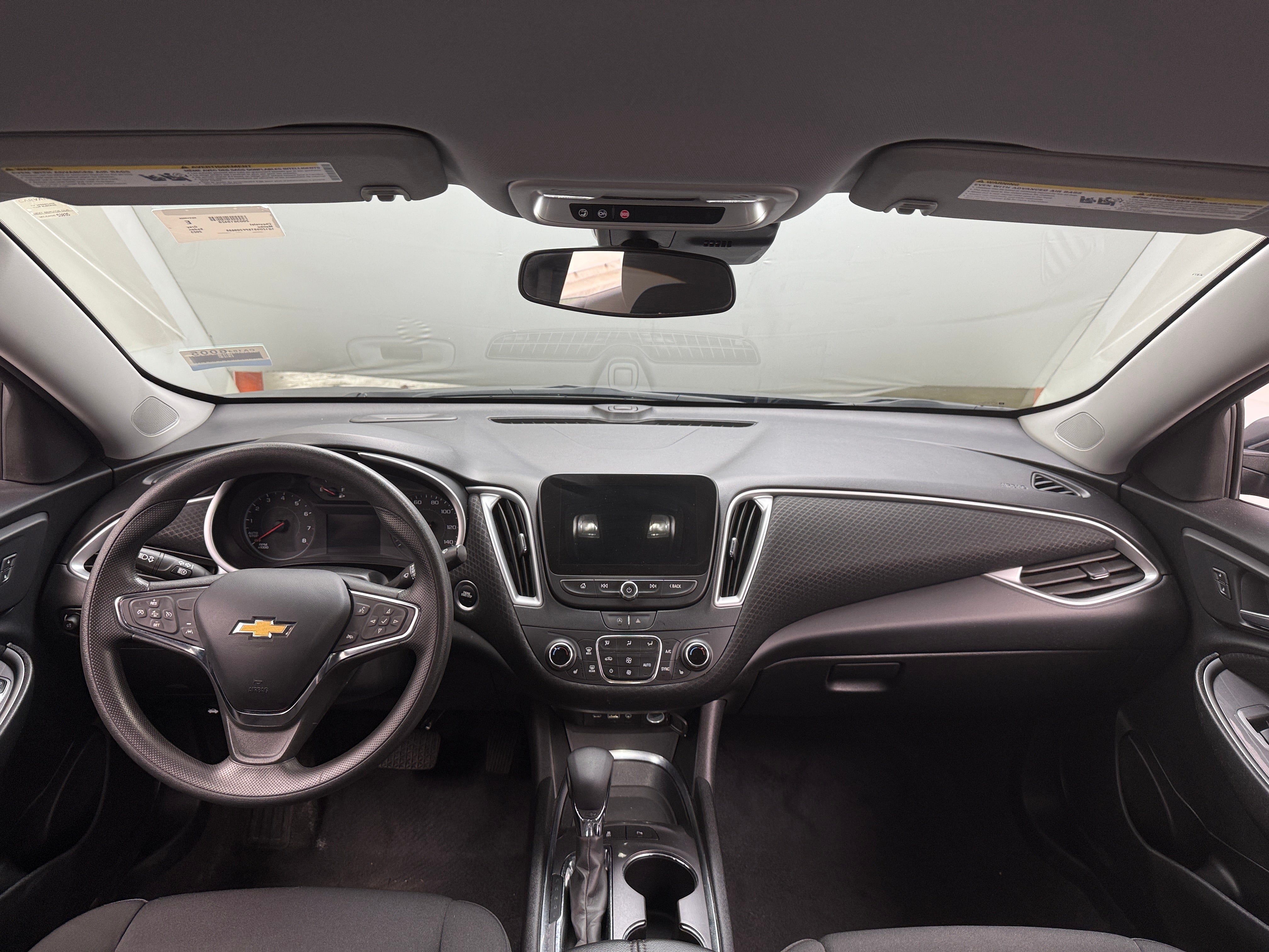 2023 Chevrolet Malibu LT 3