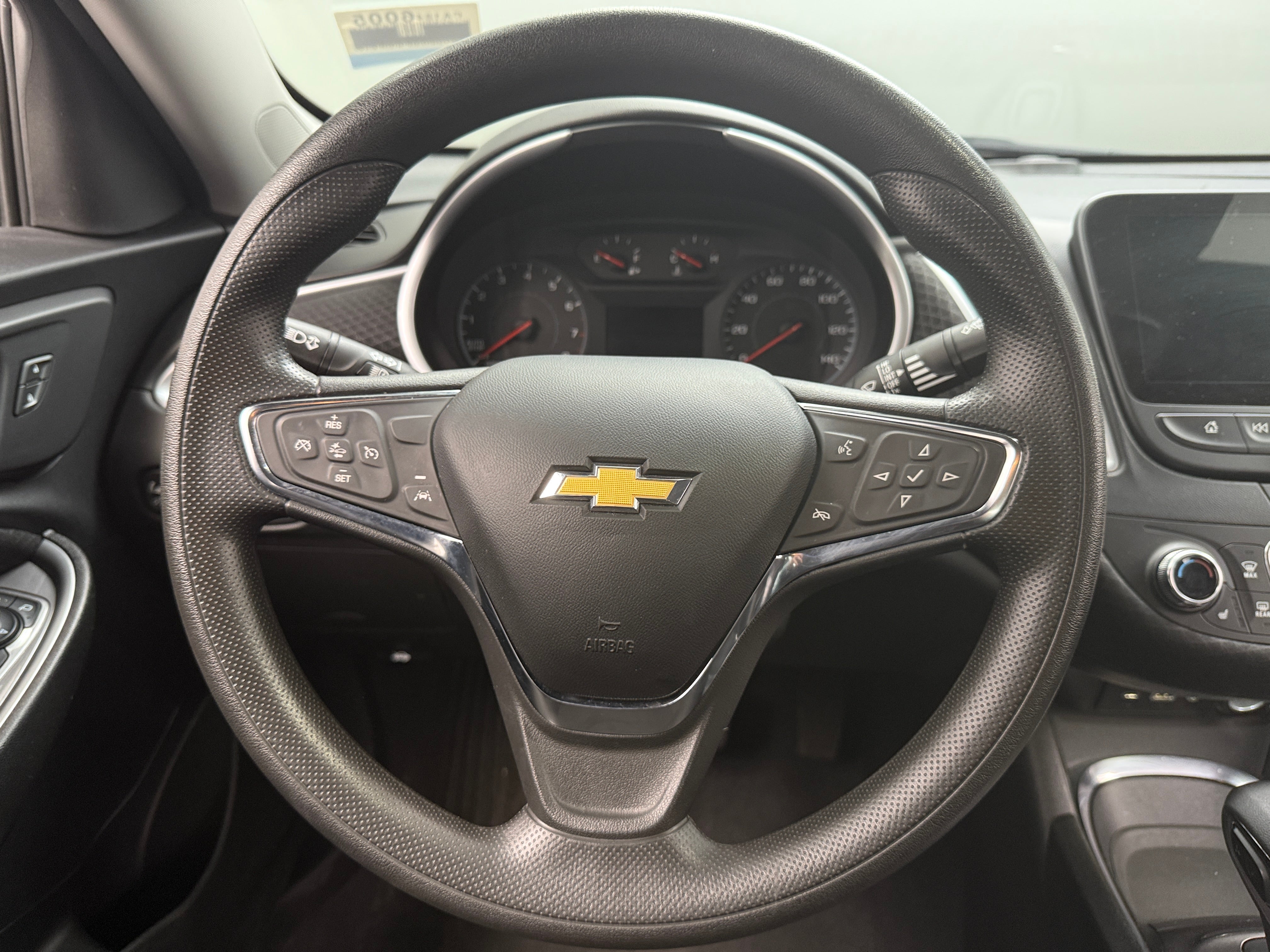 2023 Chevrolet Malibu LT 5