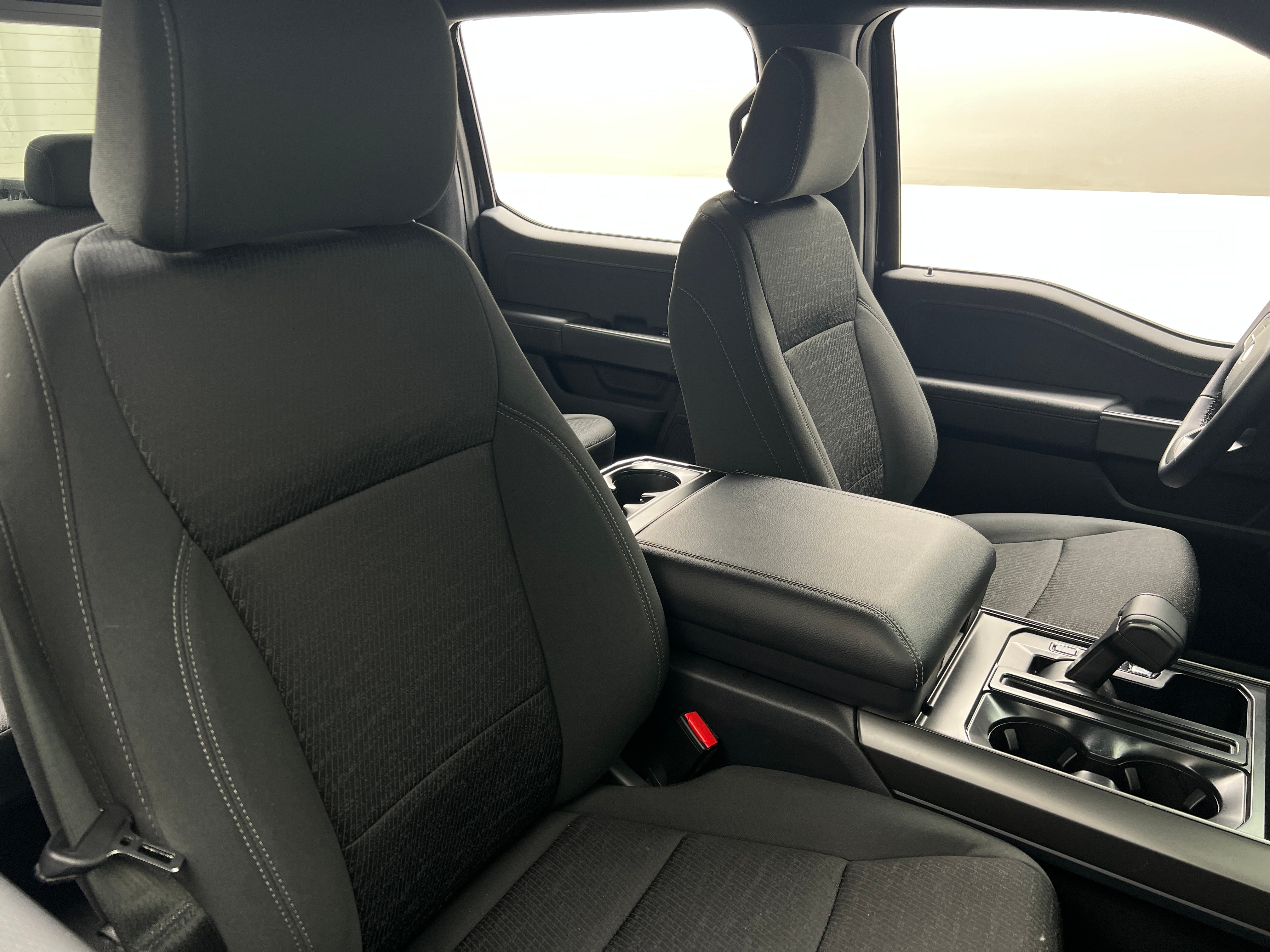 2024 Ford Econoline E-150 2