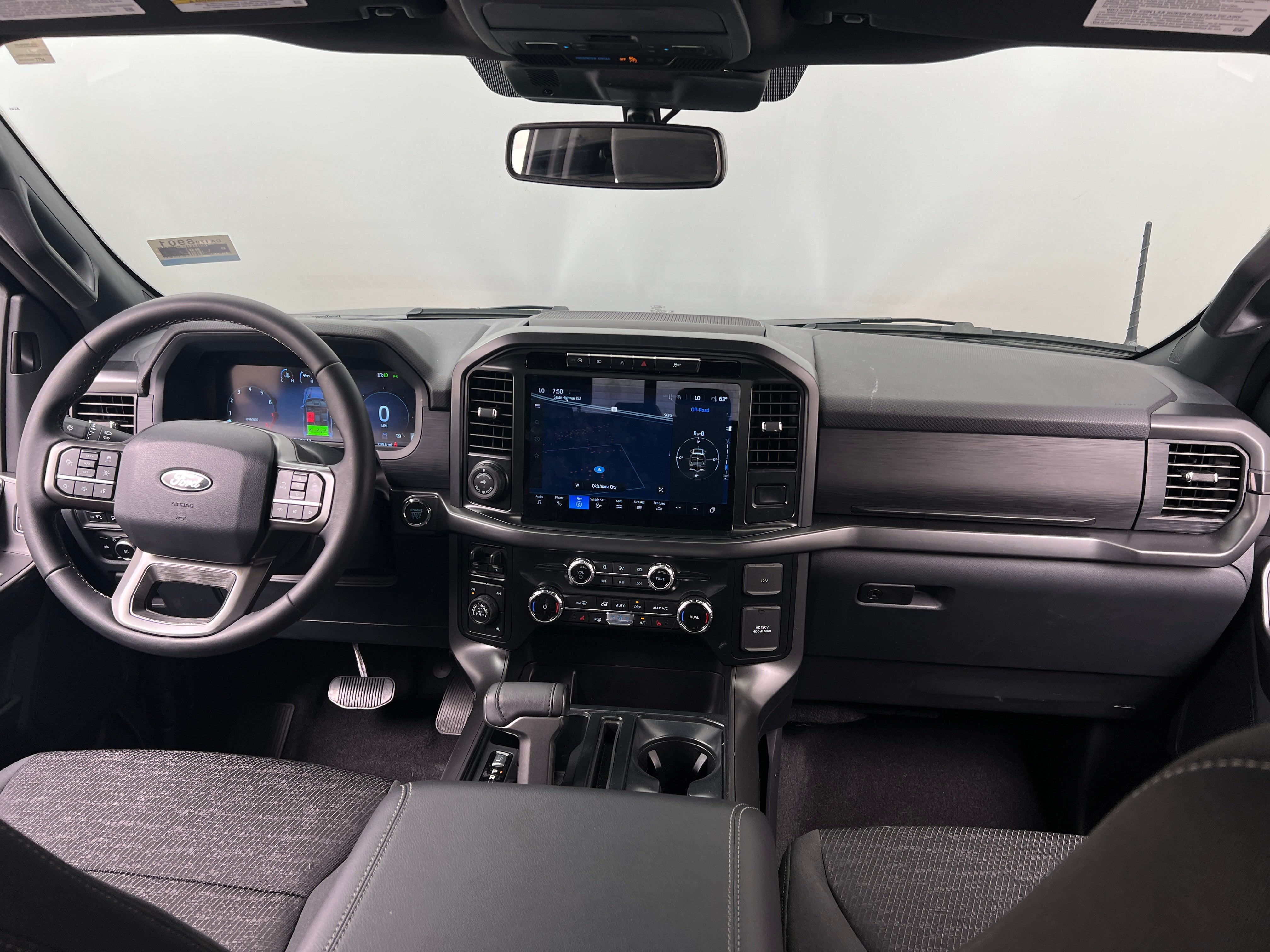 2024 Ford Econoline E-150 3