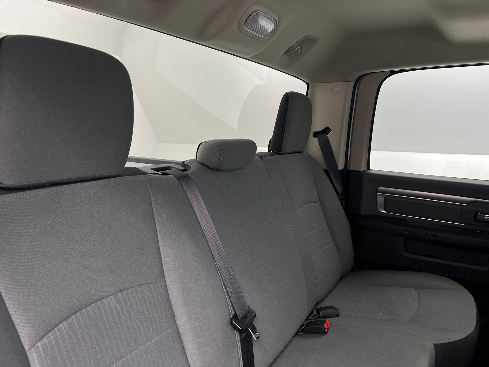 Thumbnail: 2022 RAM 1500 Classic - 6