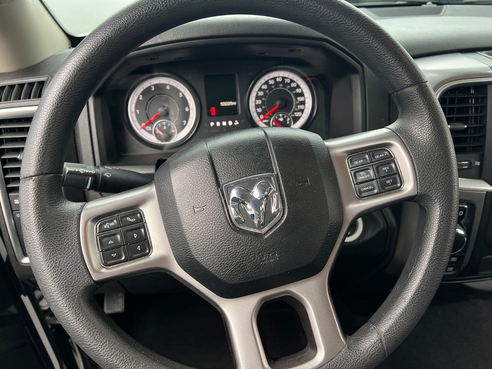 Thumbnail: 2022 RAM 1500 Classic - 5