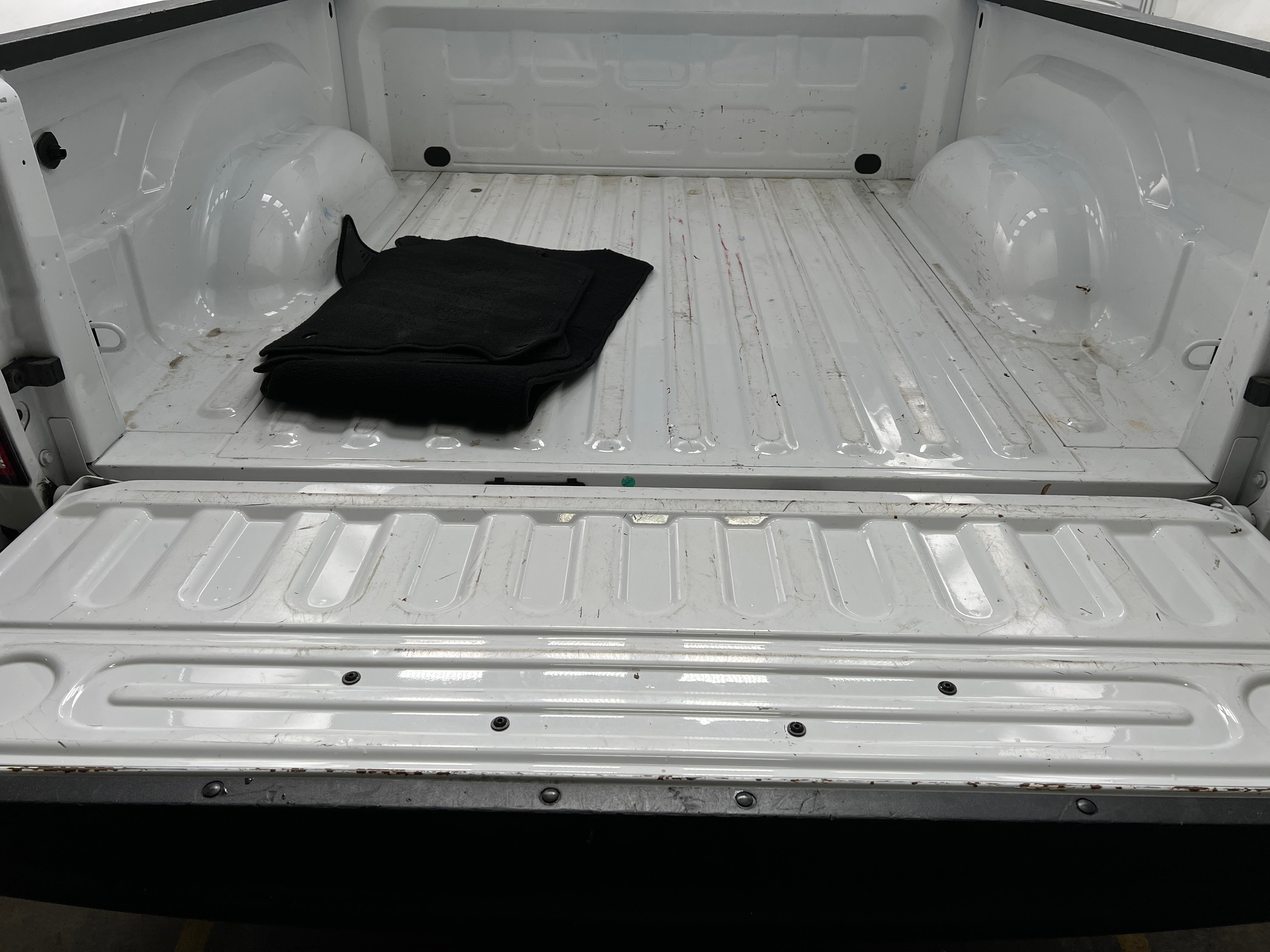 2022 RAM 1500 Classic SLT 7