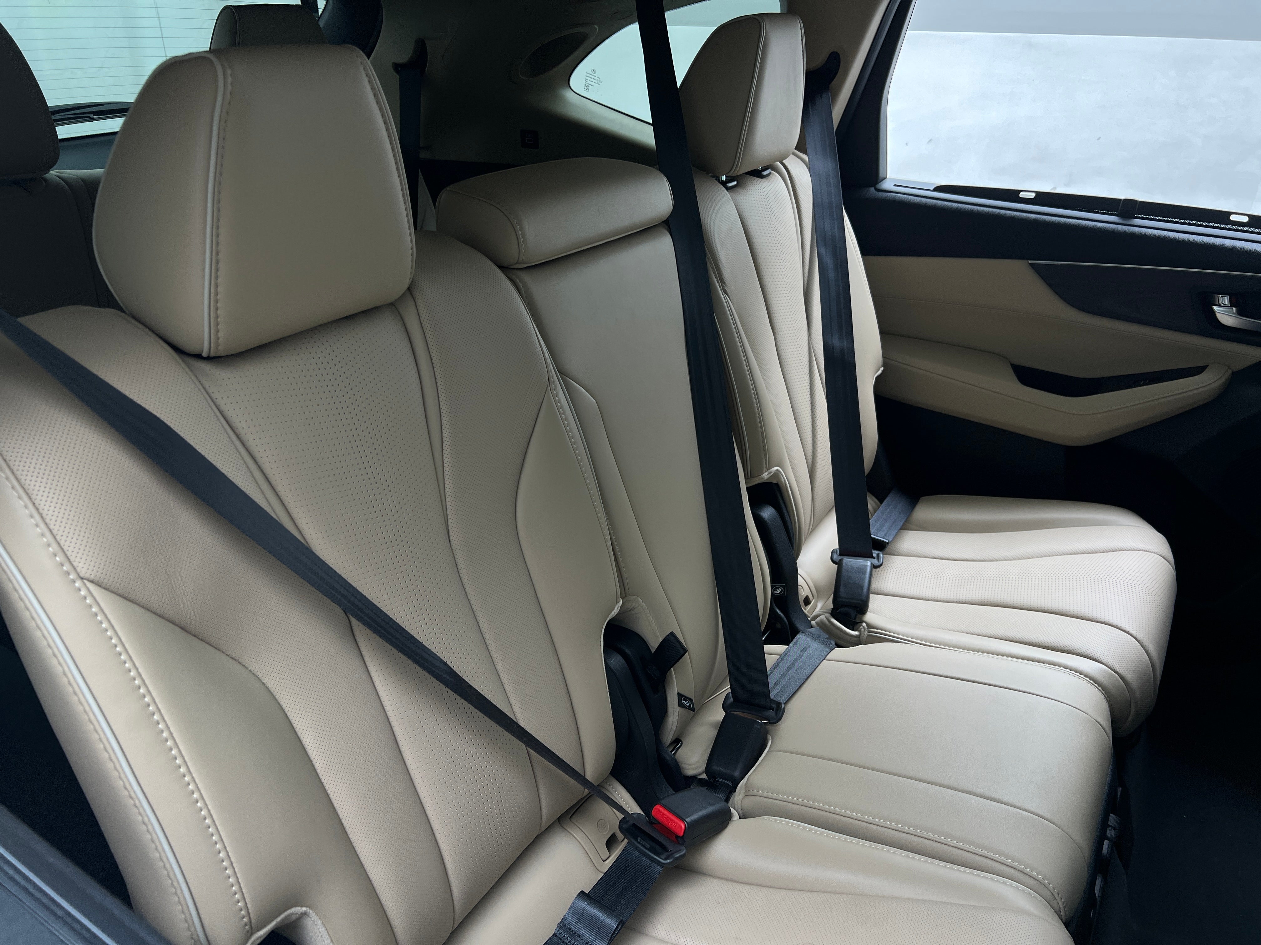 2022 Acura MDX Advance 5