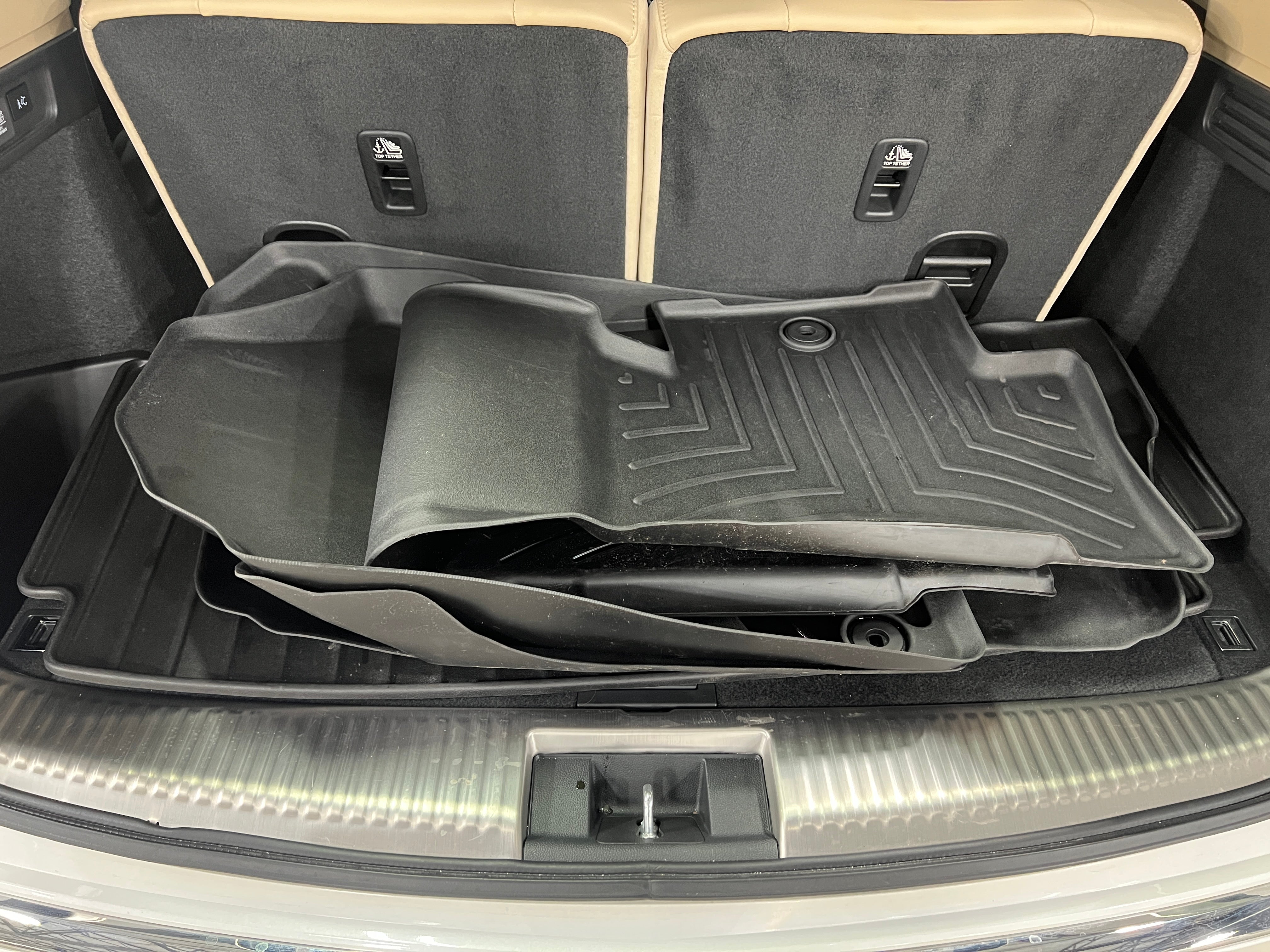 2022 Acura MDX Advance 6