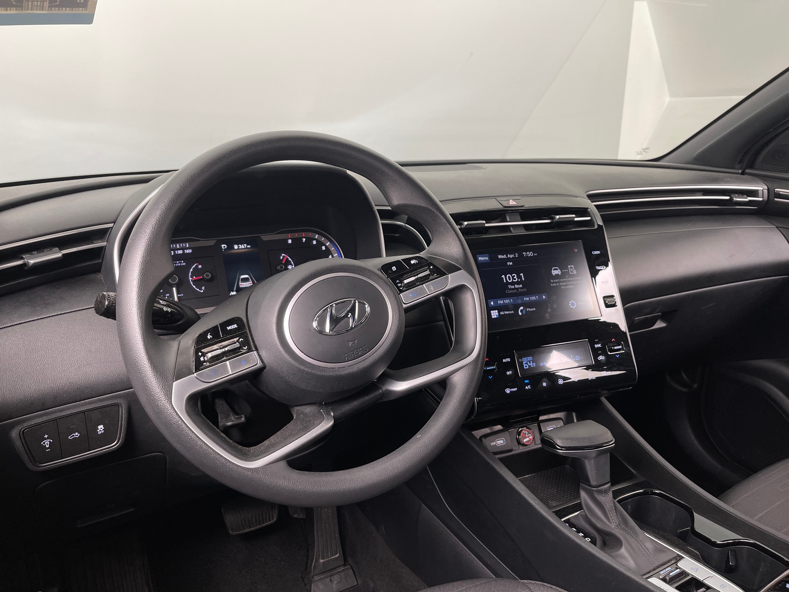 Thumbnail: 2024 Hyundai Santa Cruz - 3