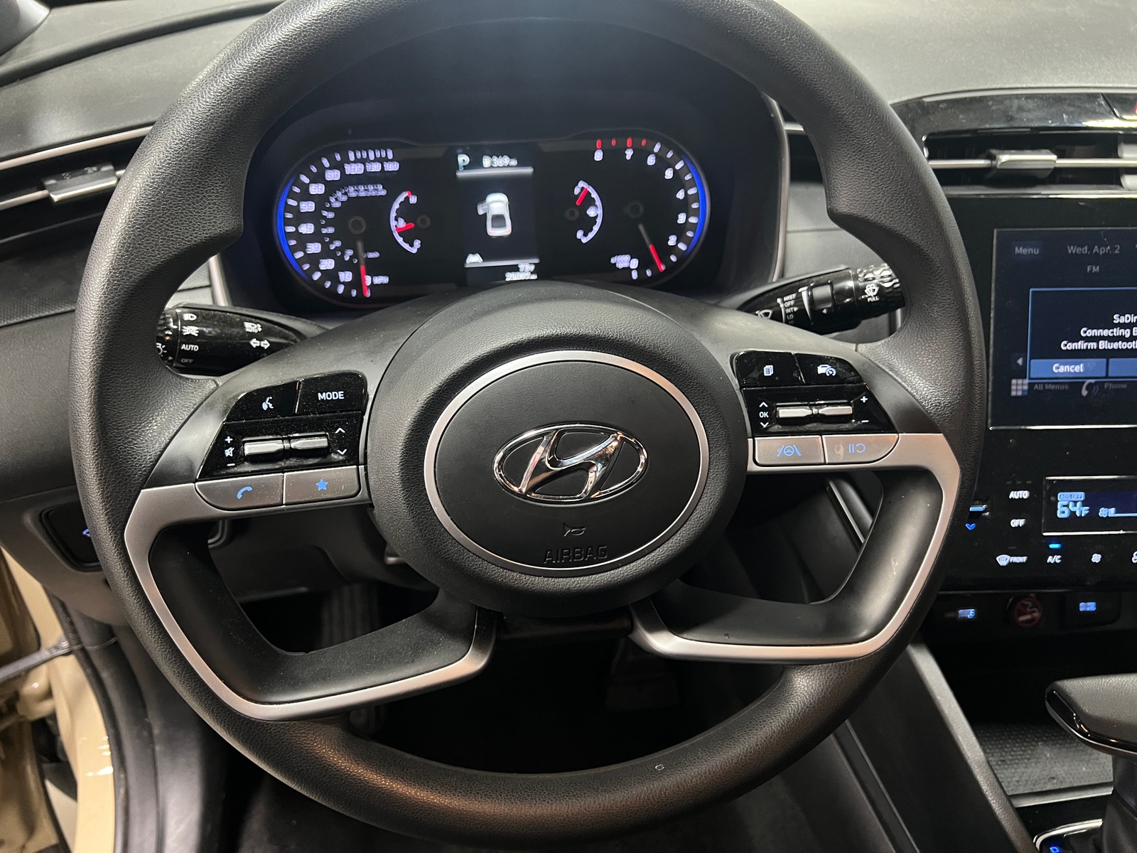Thumbnail: 2024 Hyundai Santa Cruz - 5