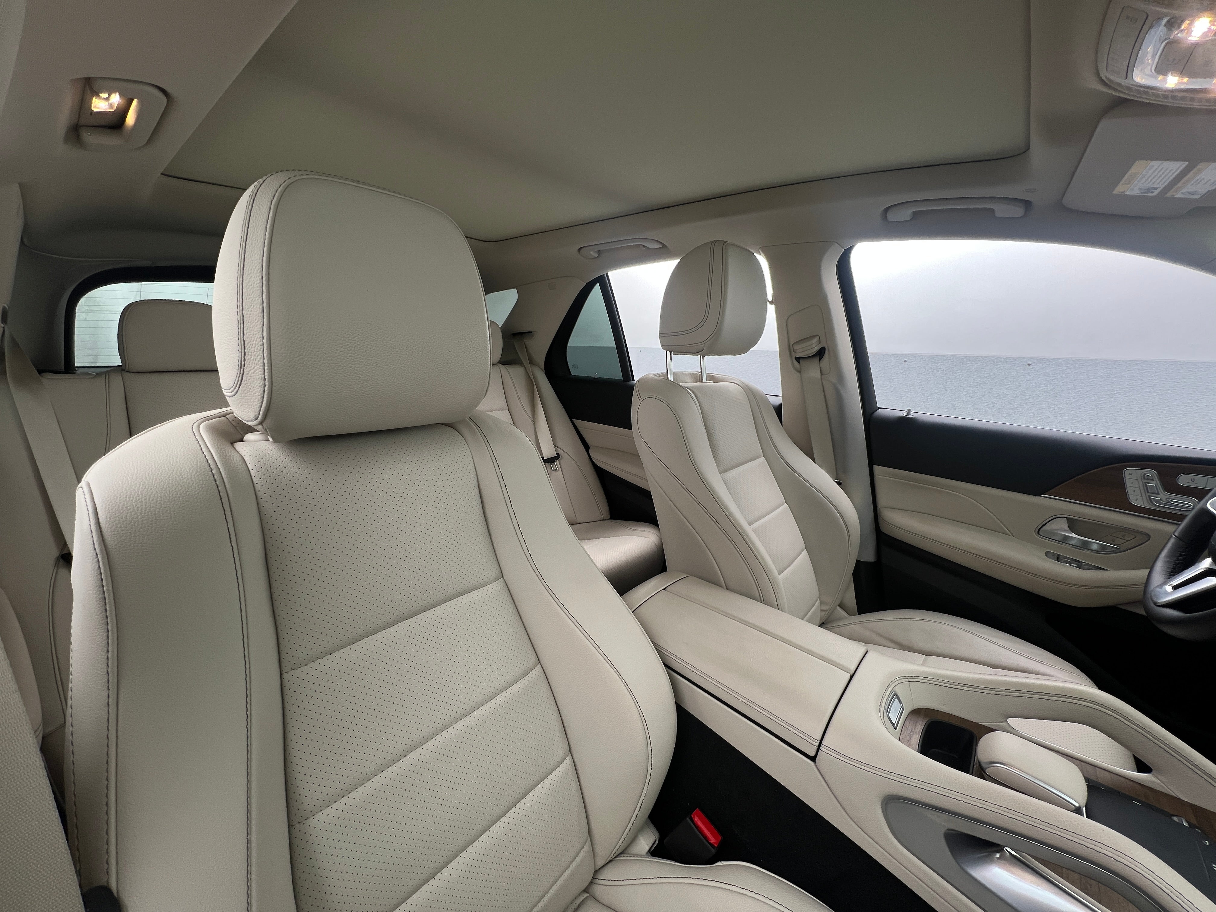 2023 Mercedes-Benz GLE 350 2