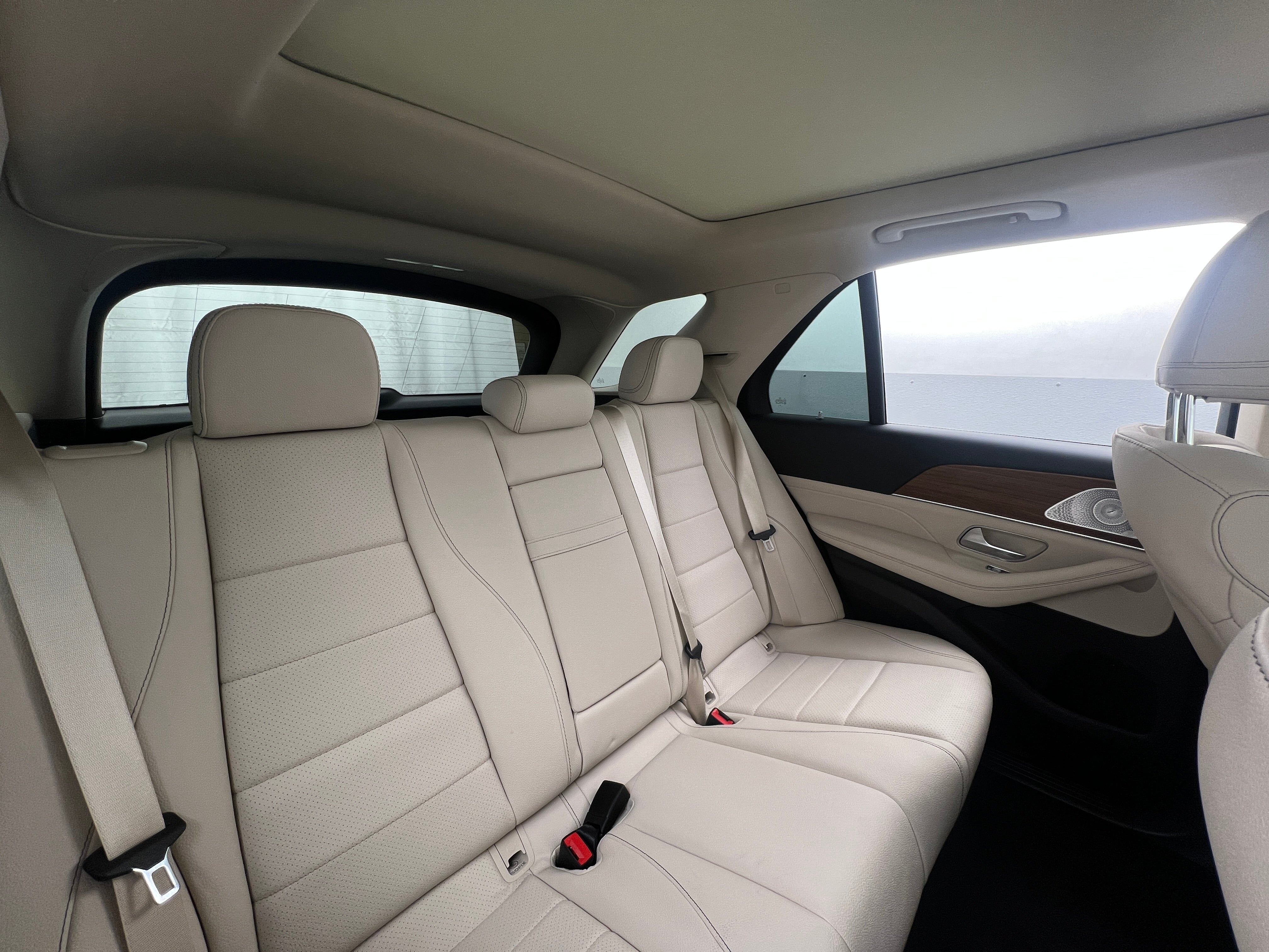 2023 Mercedes-Benz GLE 350 6