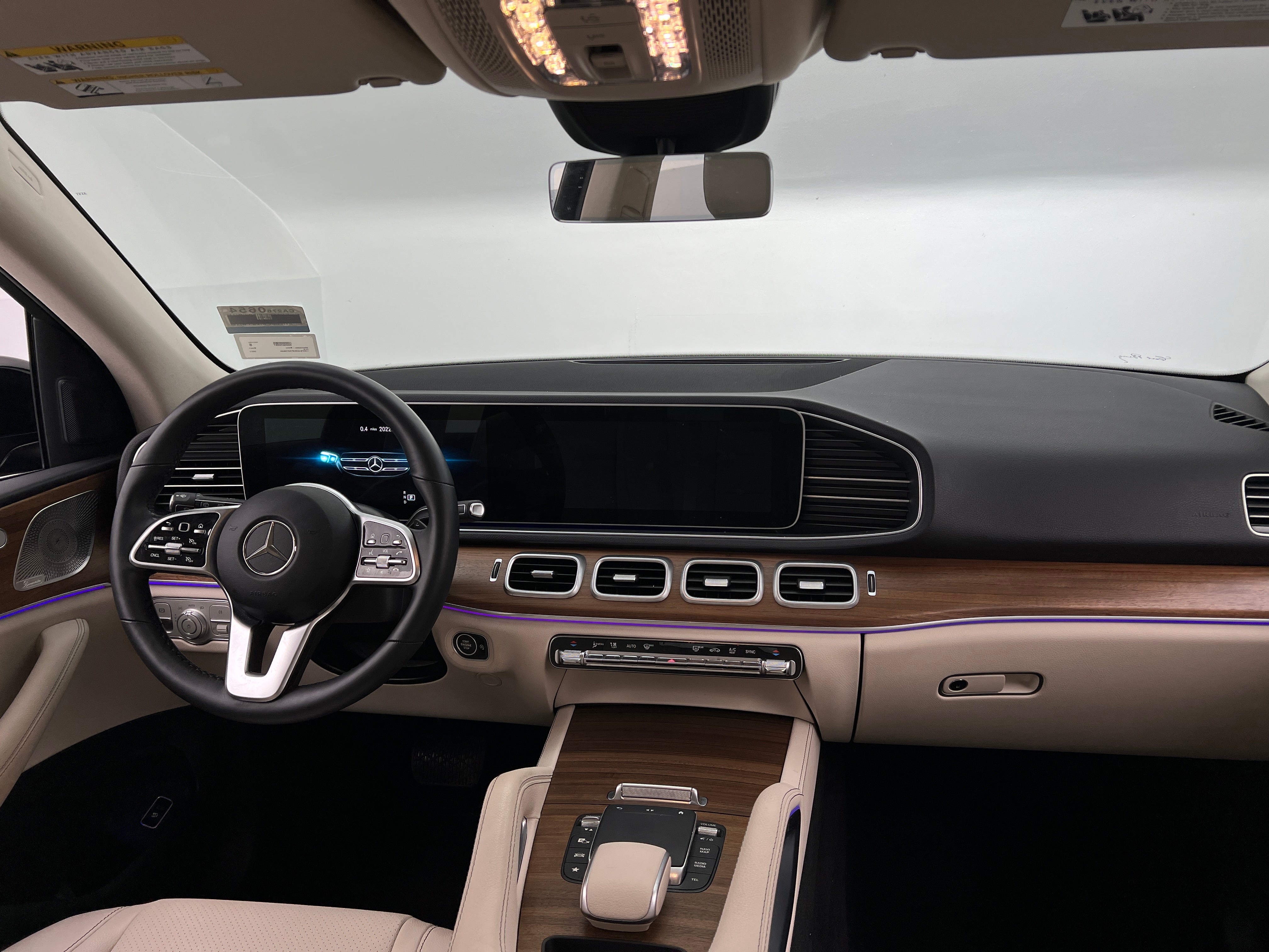 2023 Mercedes-Benz GLE 350 3
