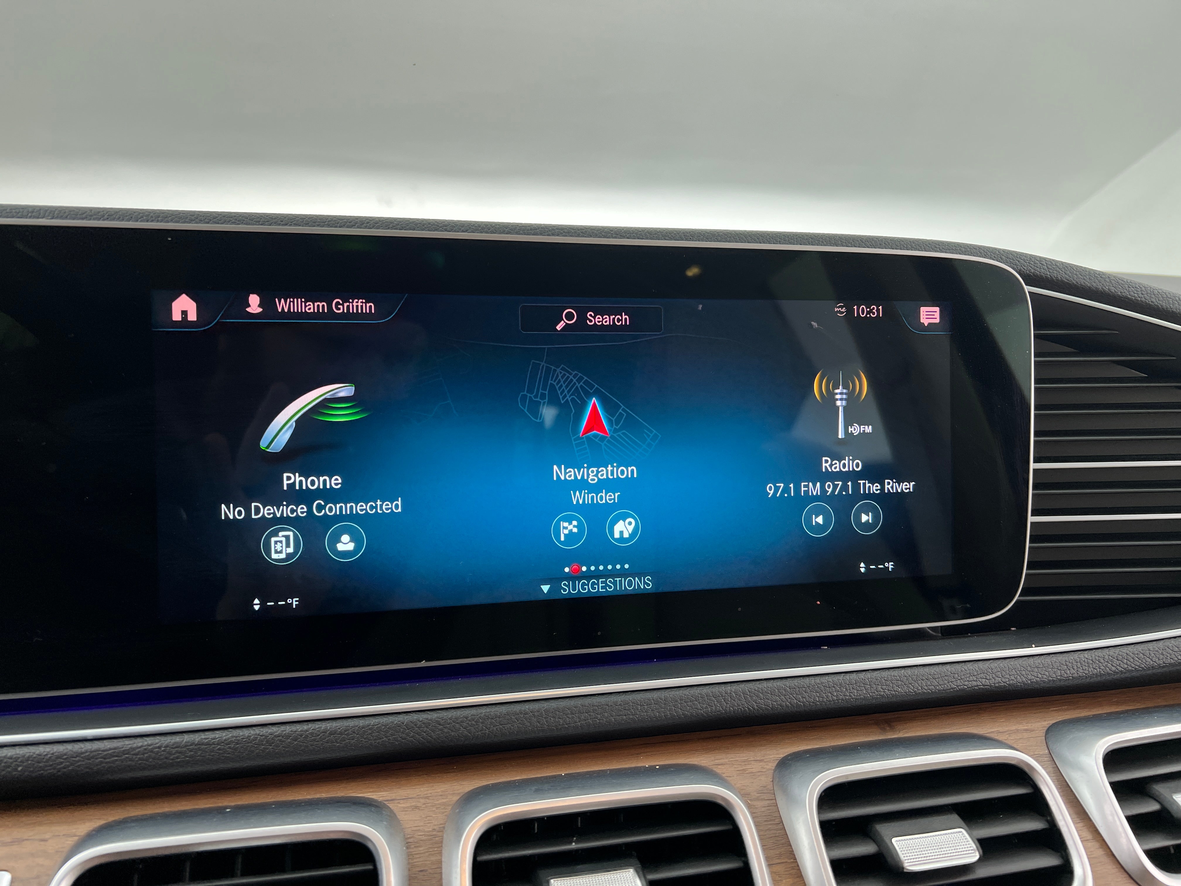 2023 Mercedes-Benz GLE 350 4