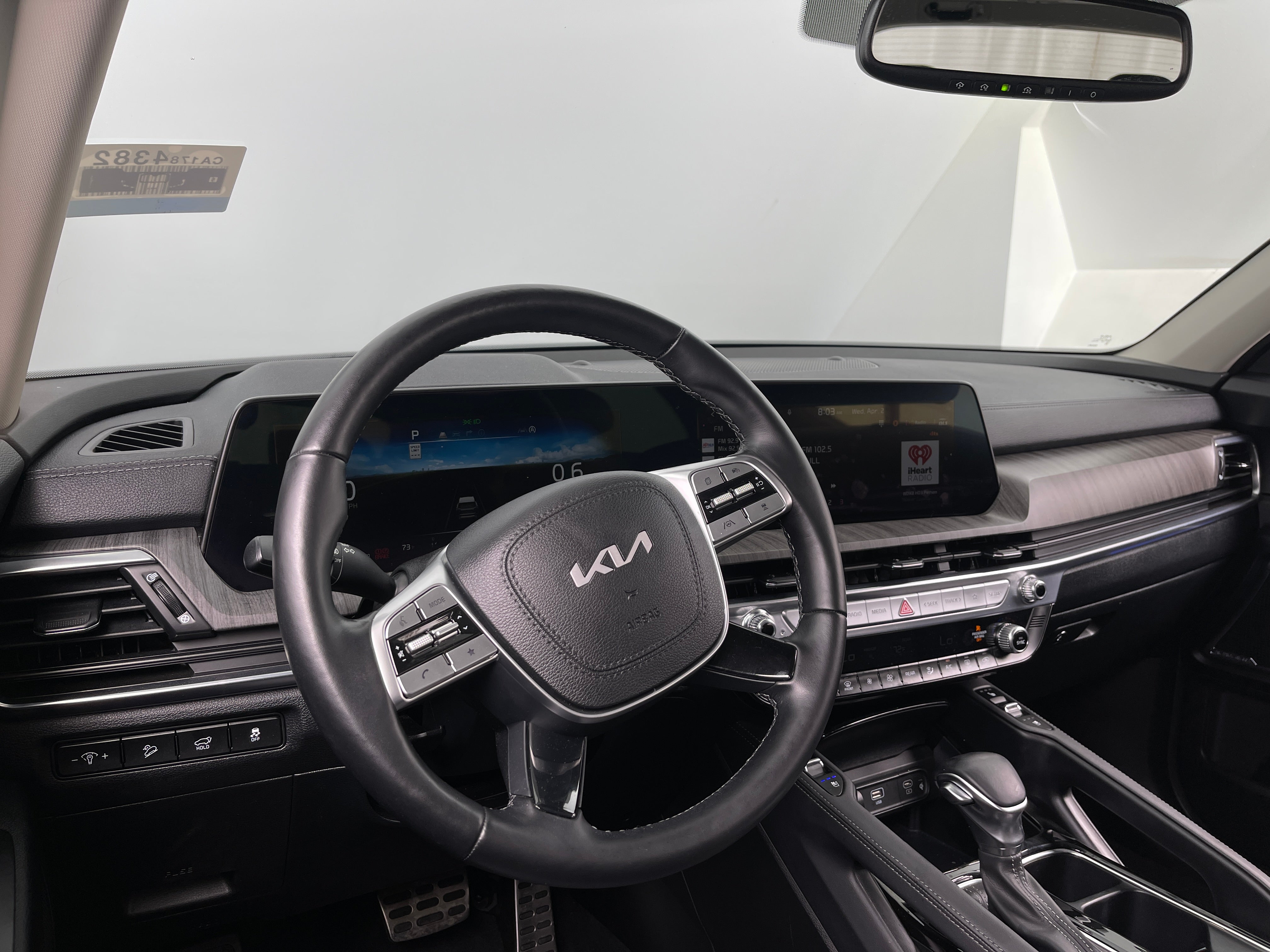 2023 Kia Telluride SX 2
