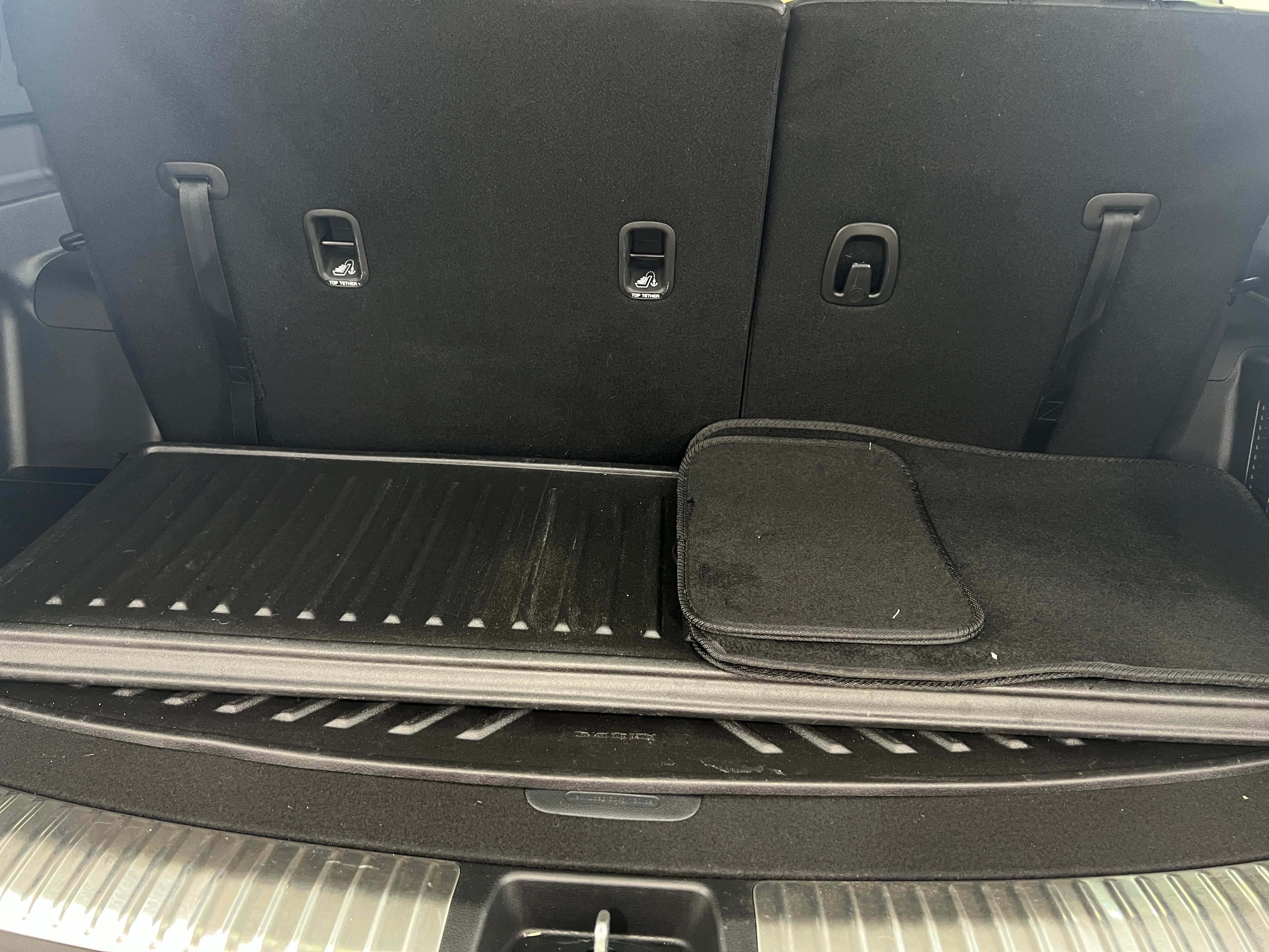2023 Kia Telluride SX 6