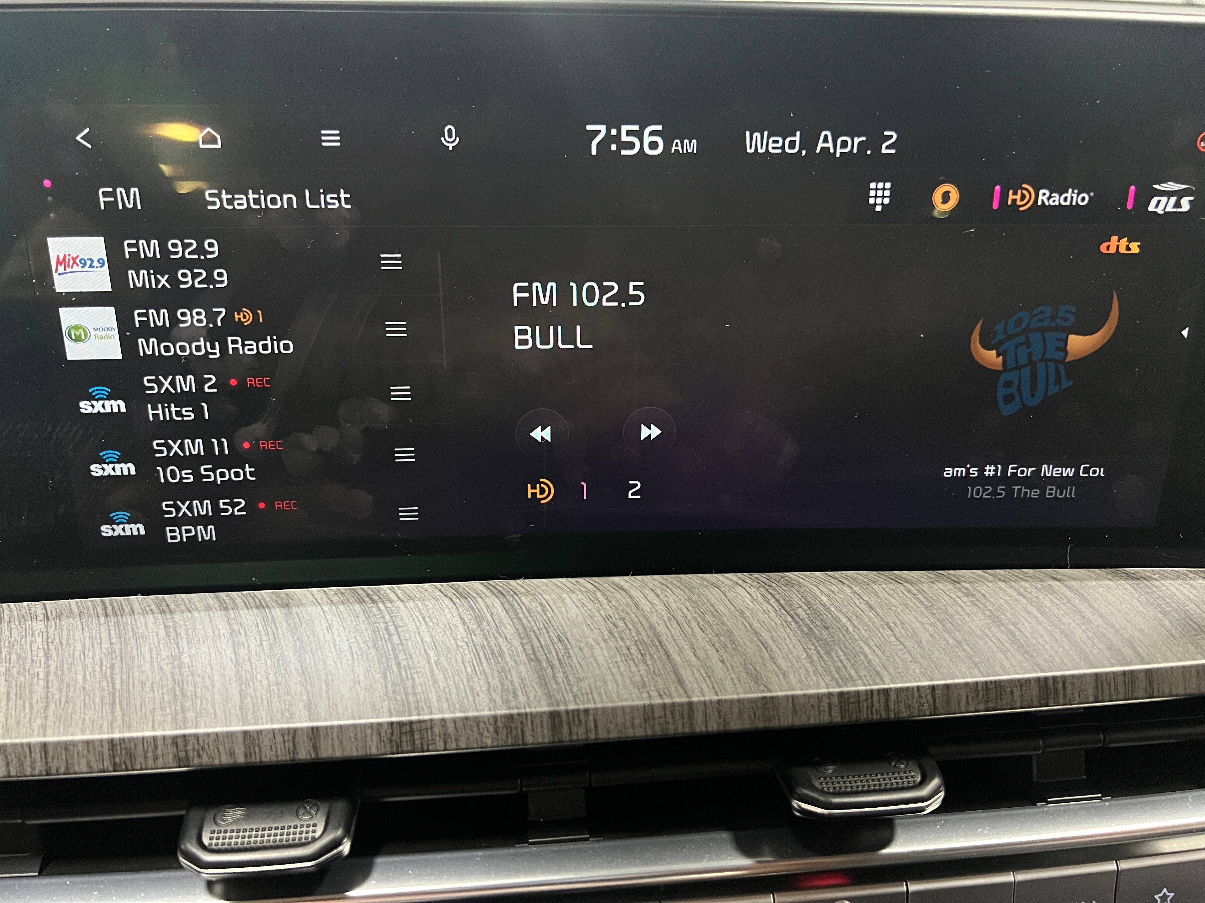 2023 Kia Telluride SX 3