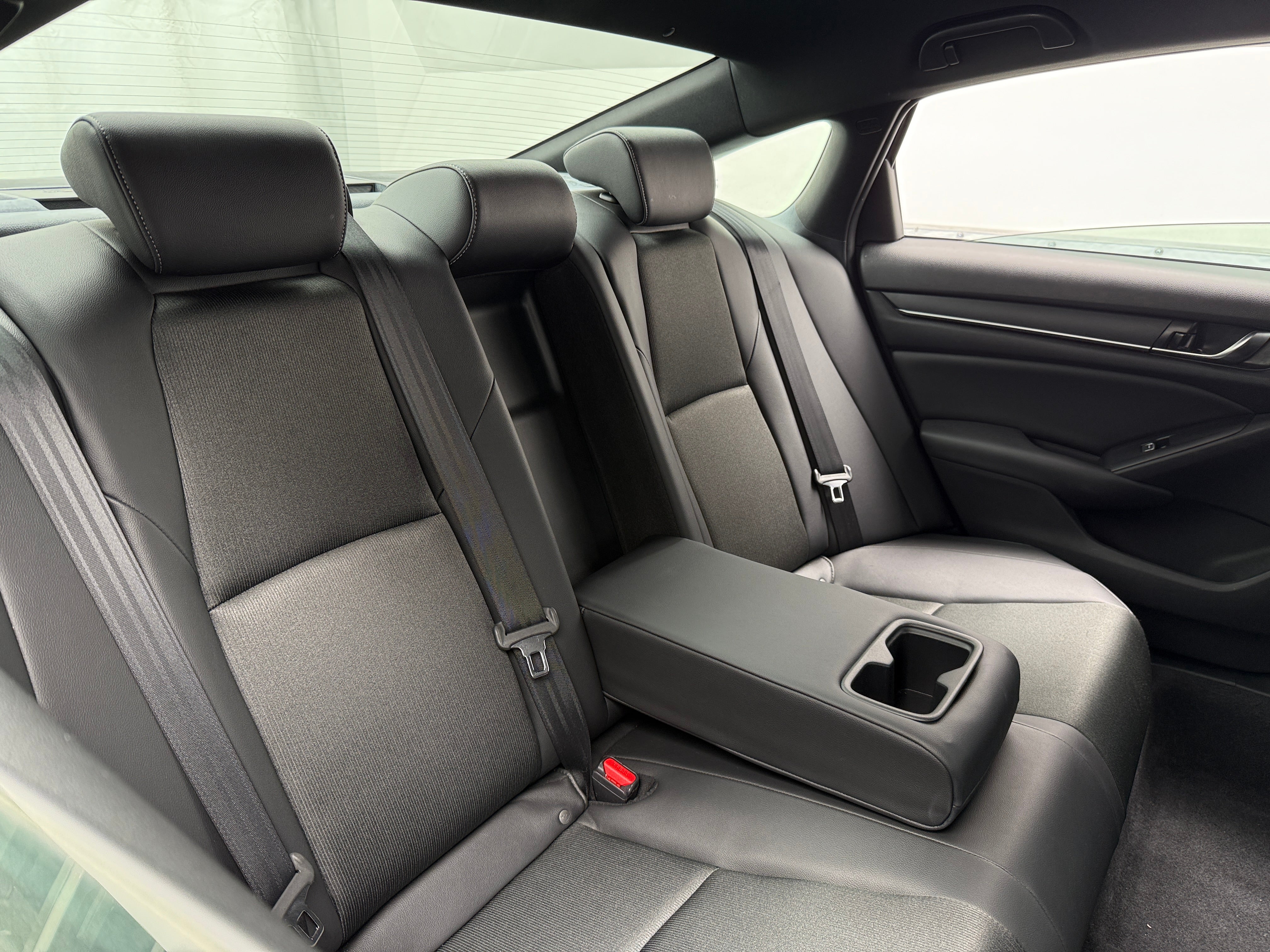 2021 Honda Accord Sport 5