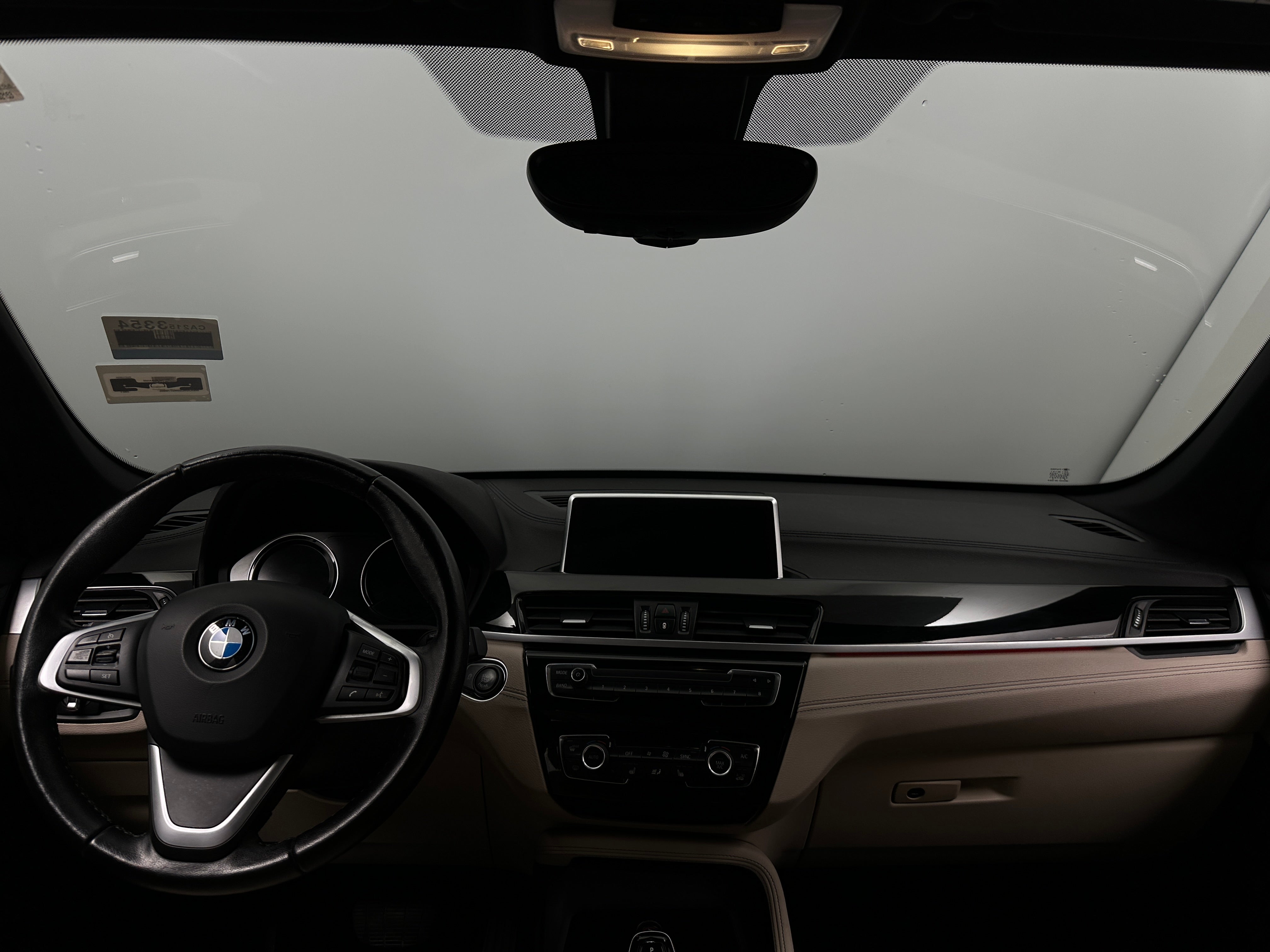2021 BMW X1 xDrive28i 2
