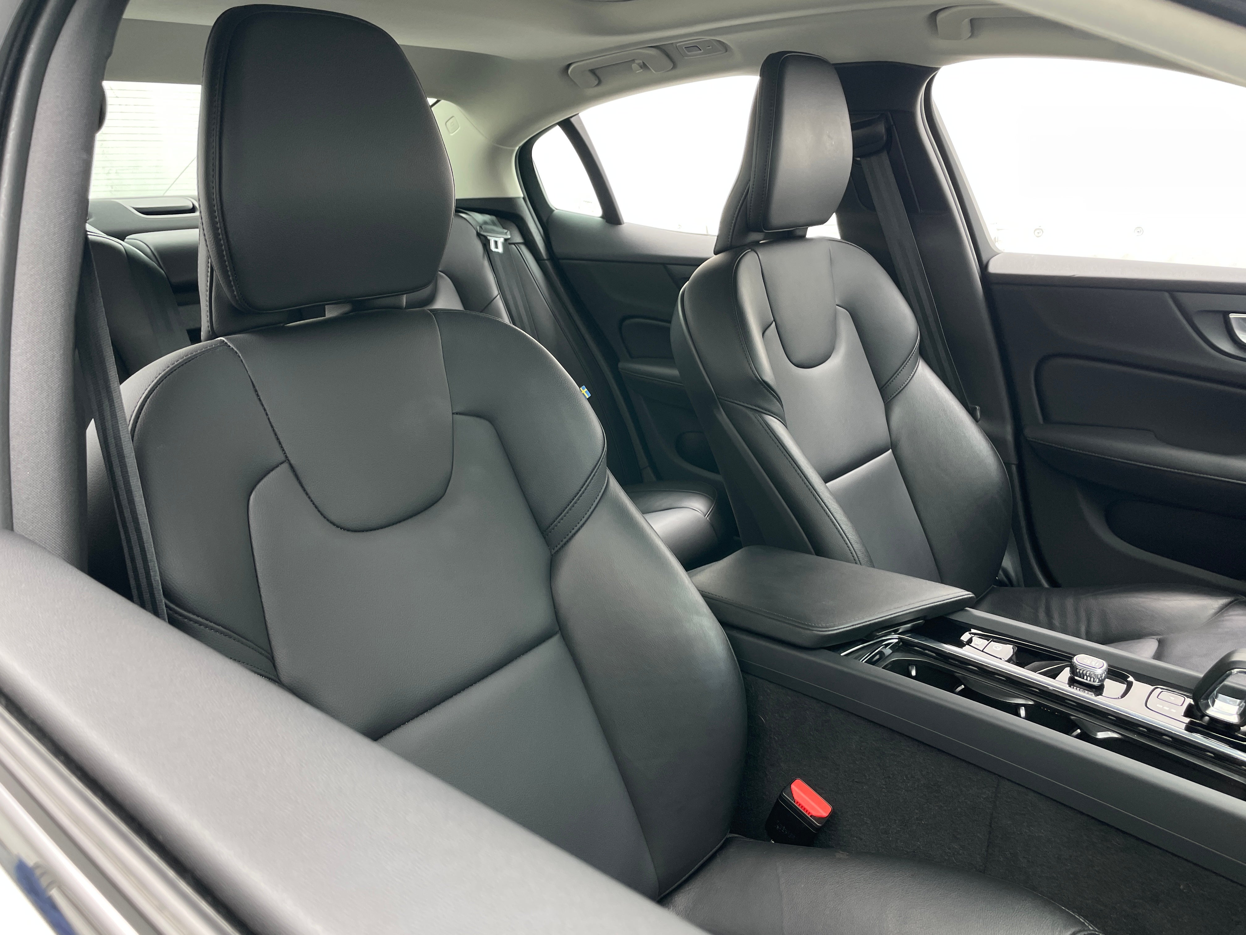 2024 Volvo S60 B5 Core 2