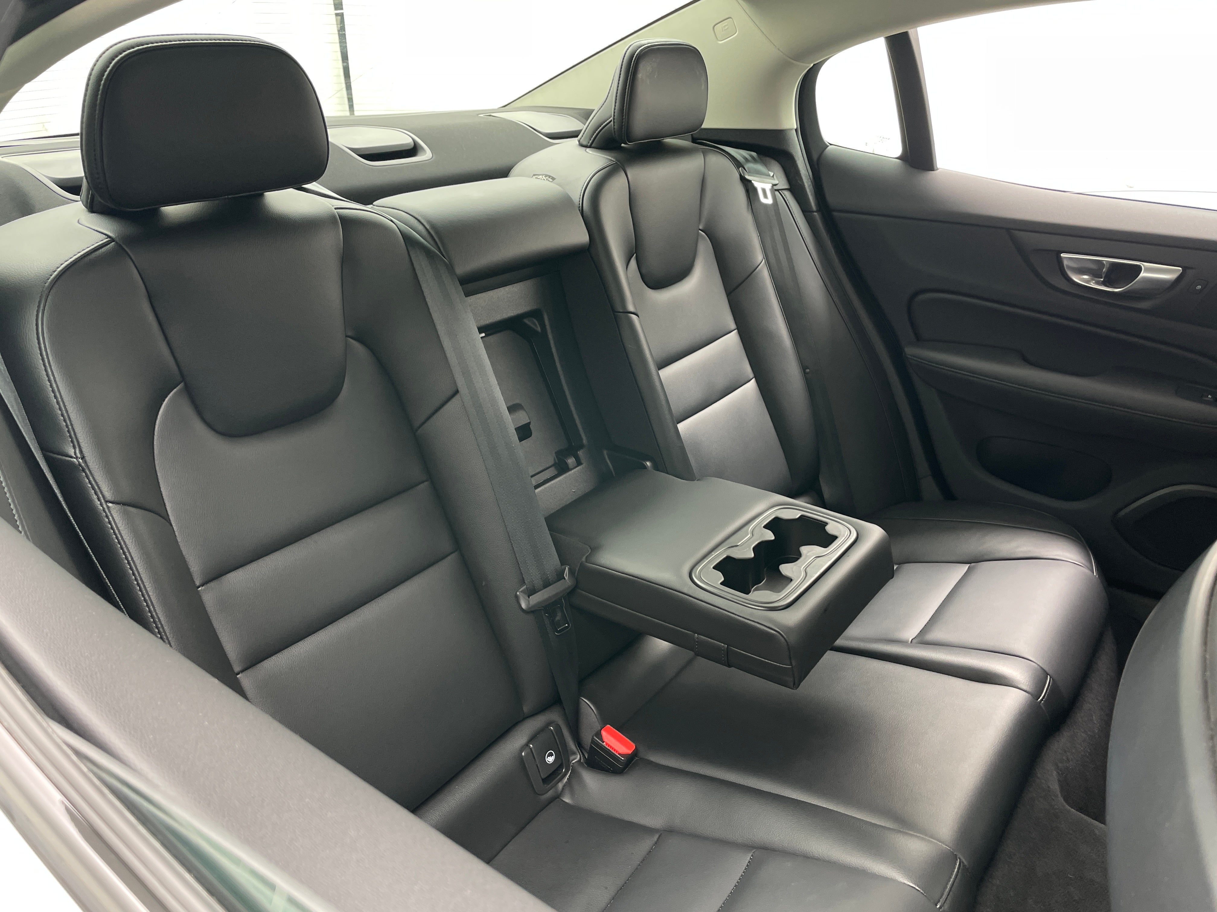 2024 Volvo S60 B5 Core 6