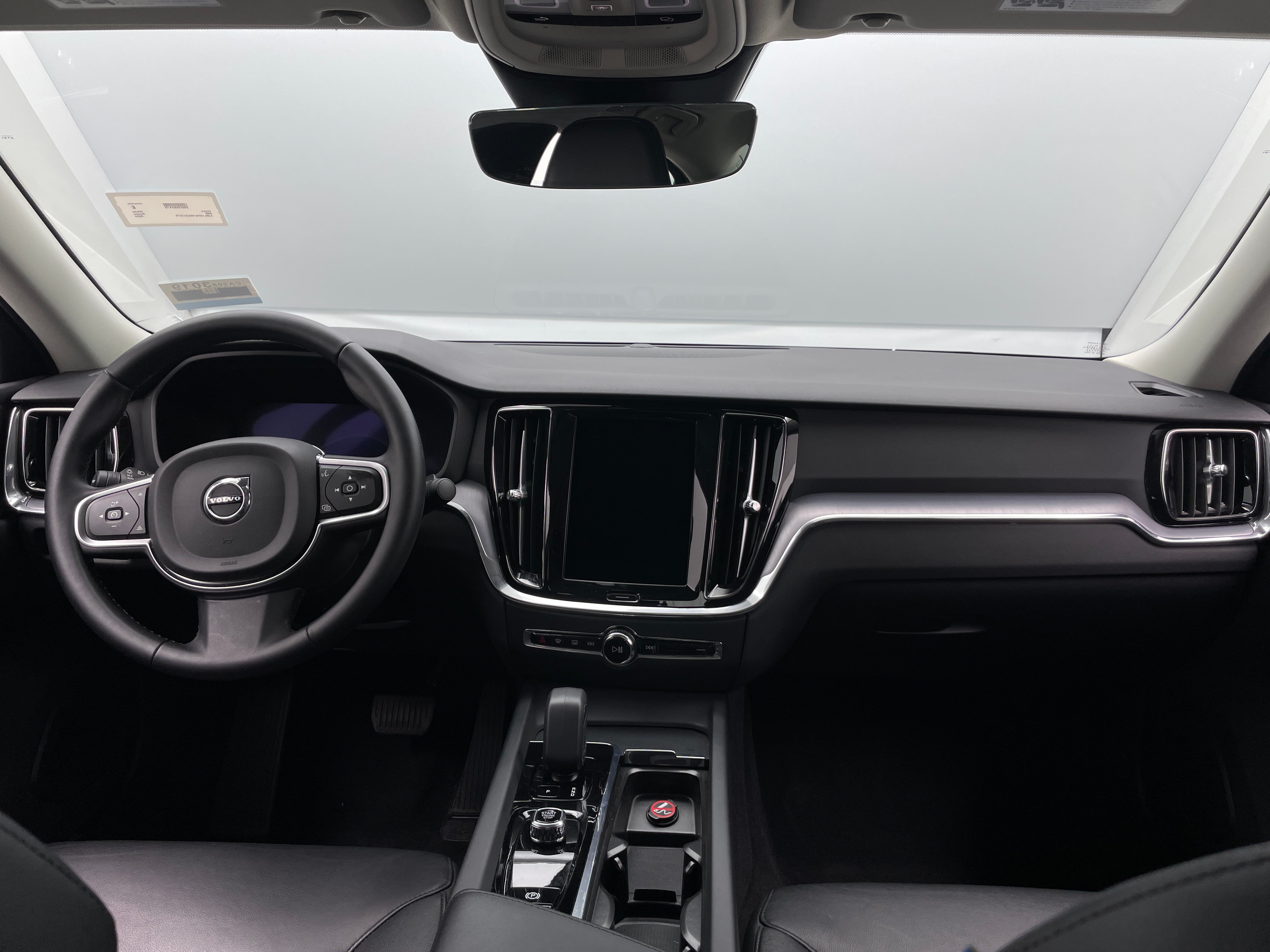 2024 Volvo S60 B5 Core 3