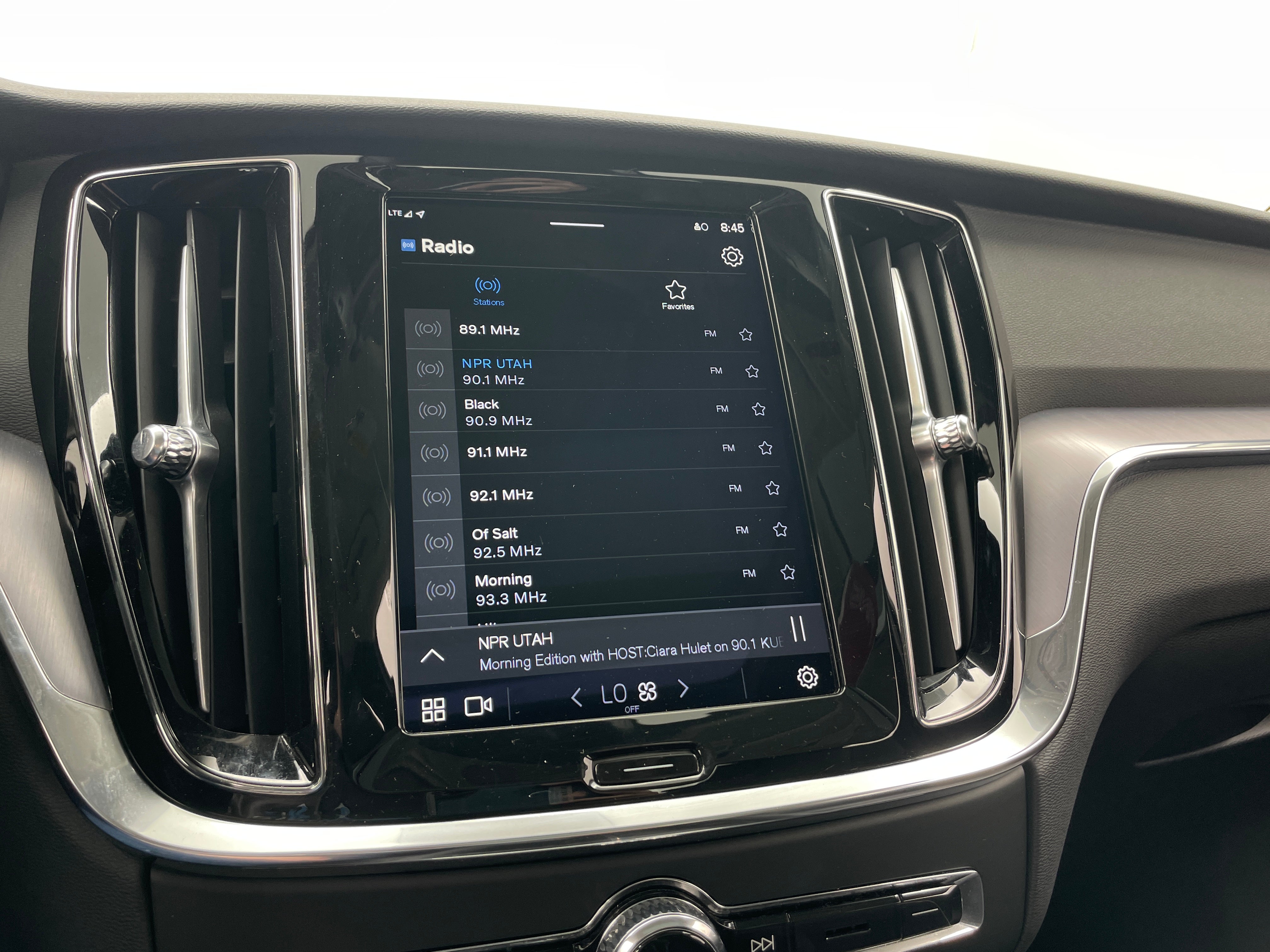 2024 Volvo S60 B5 Core 4