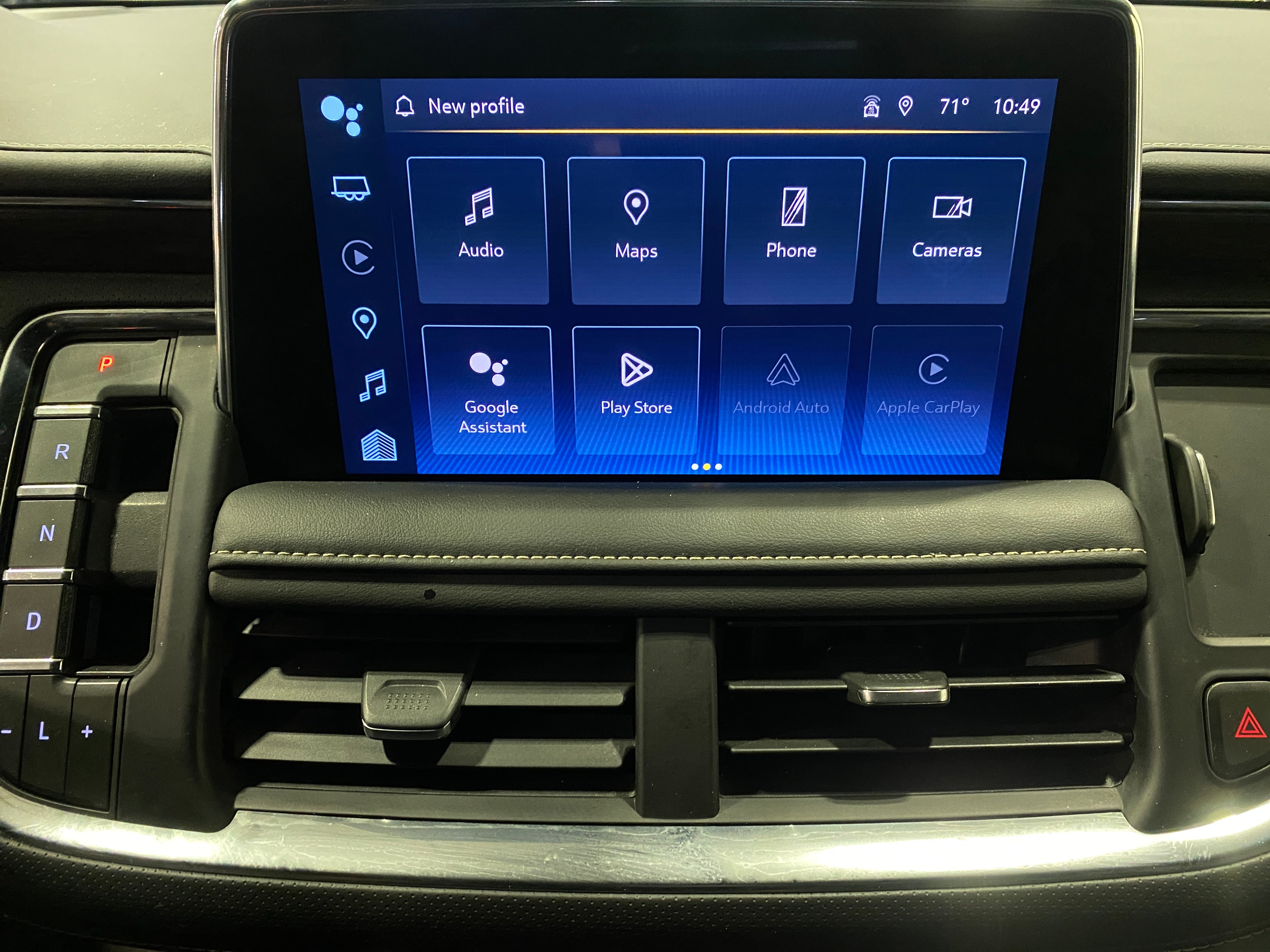 2023 Chevrolet Suburban Premier 3