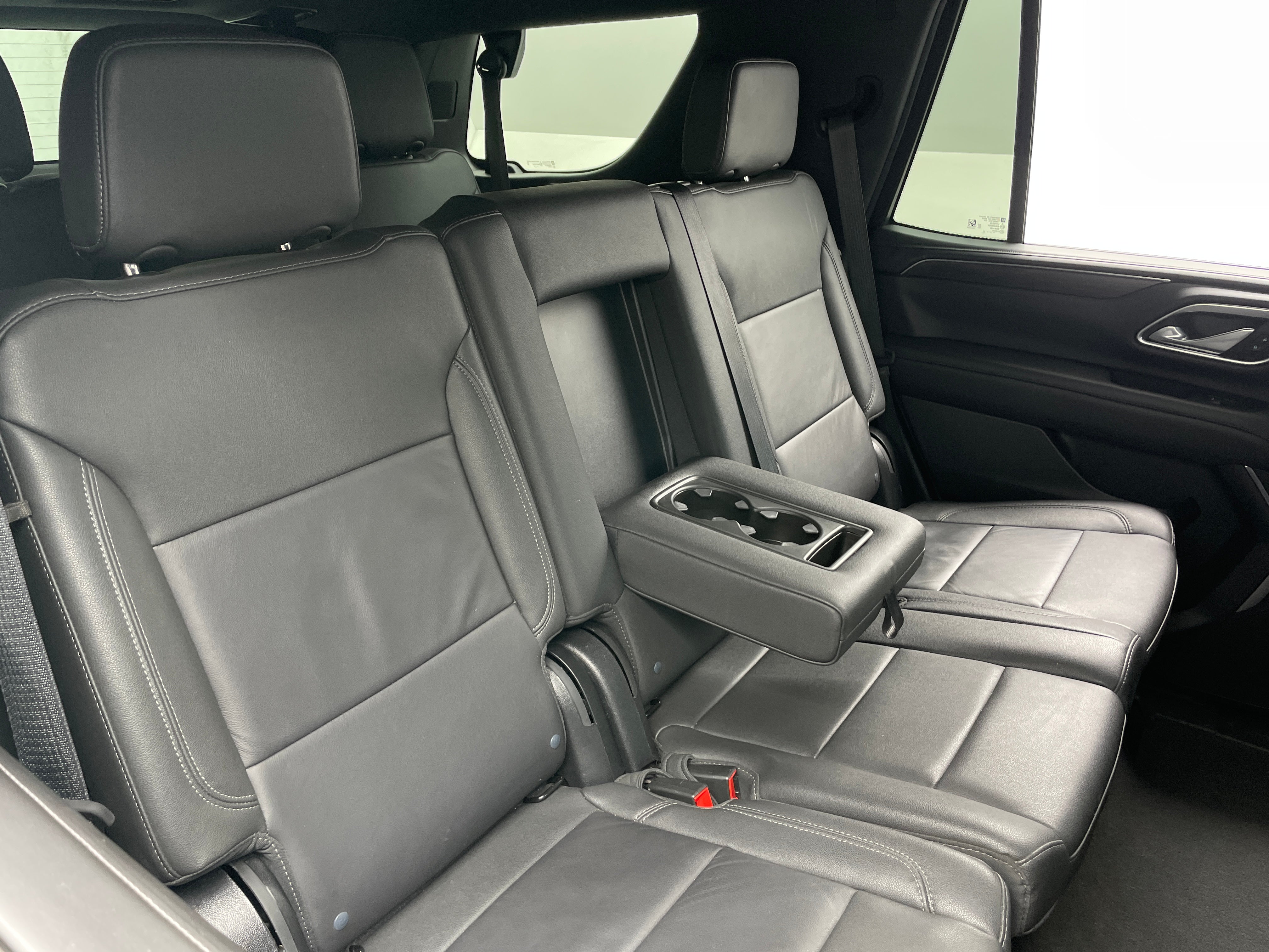 2024 Chevrolet Tahoe LT 5