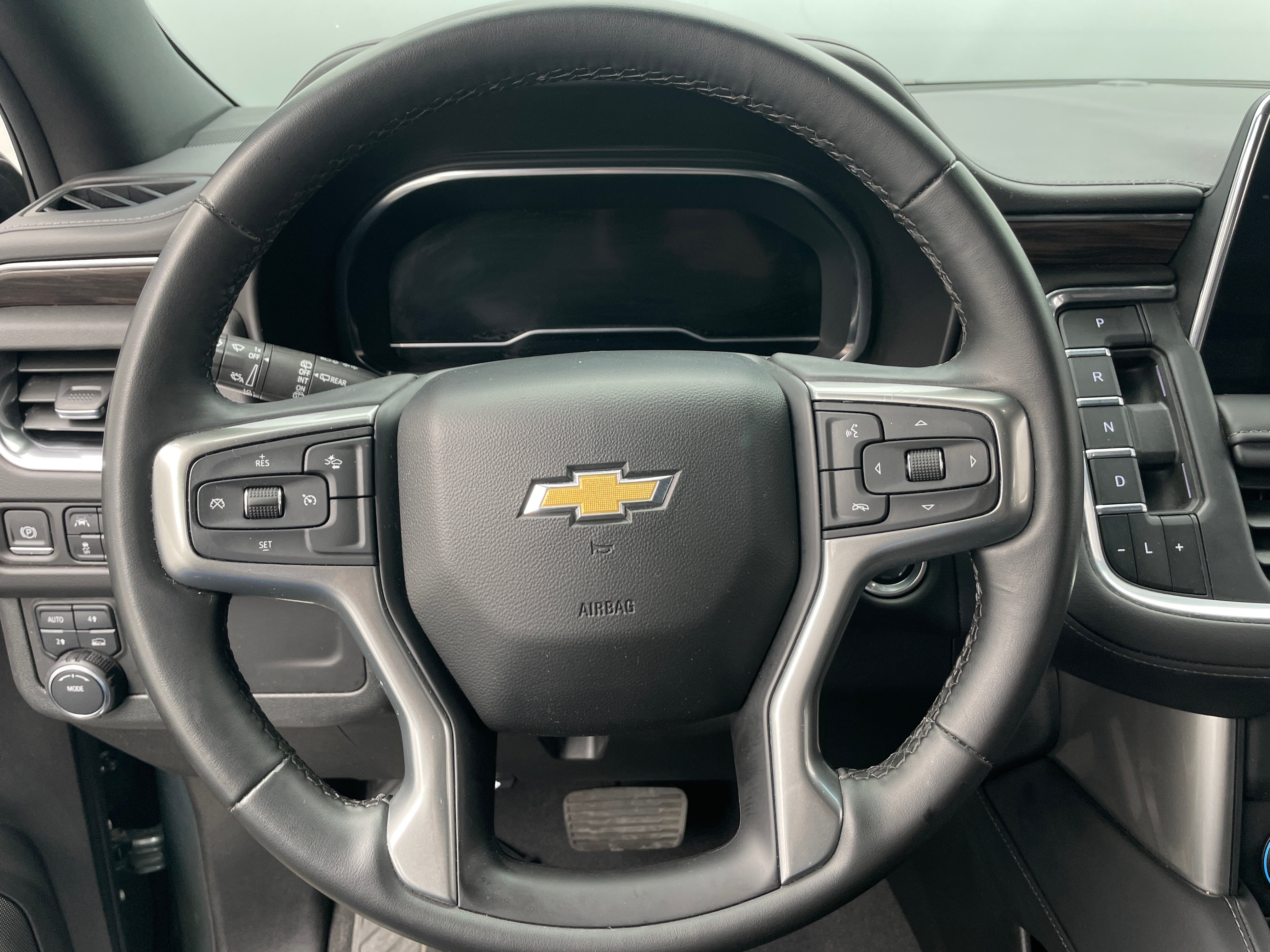 2024 Chevrolet Tahoe LT 4