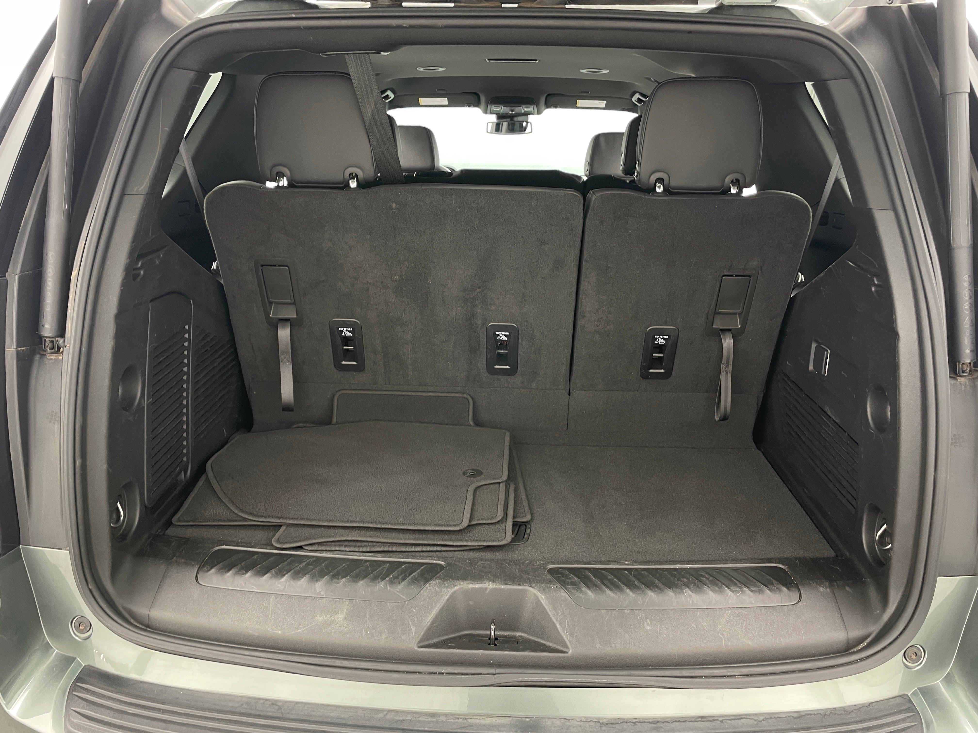2024 Chevrolet Tahoe LT 6