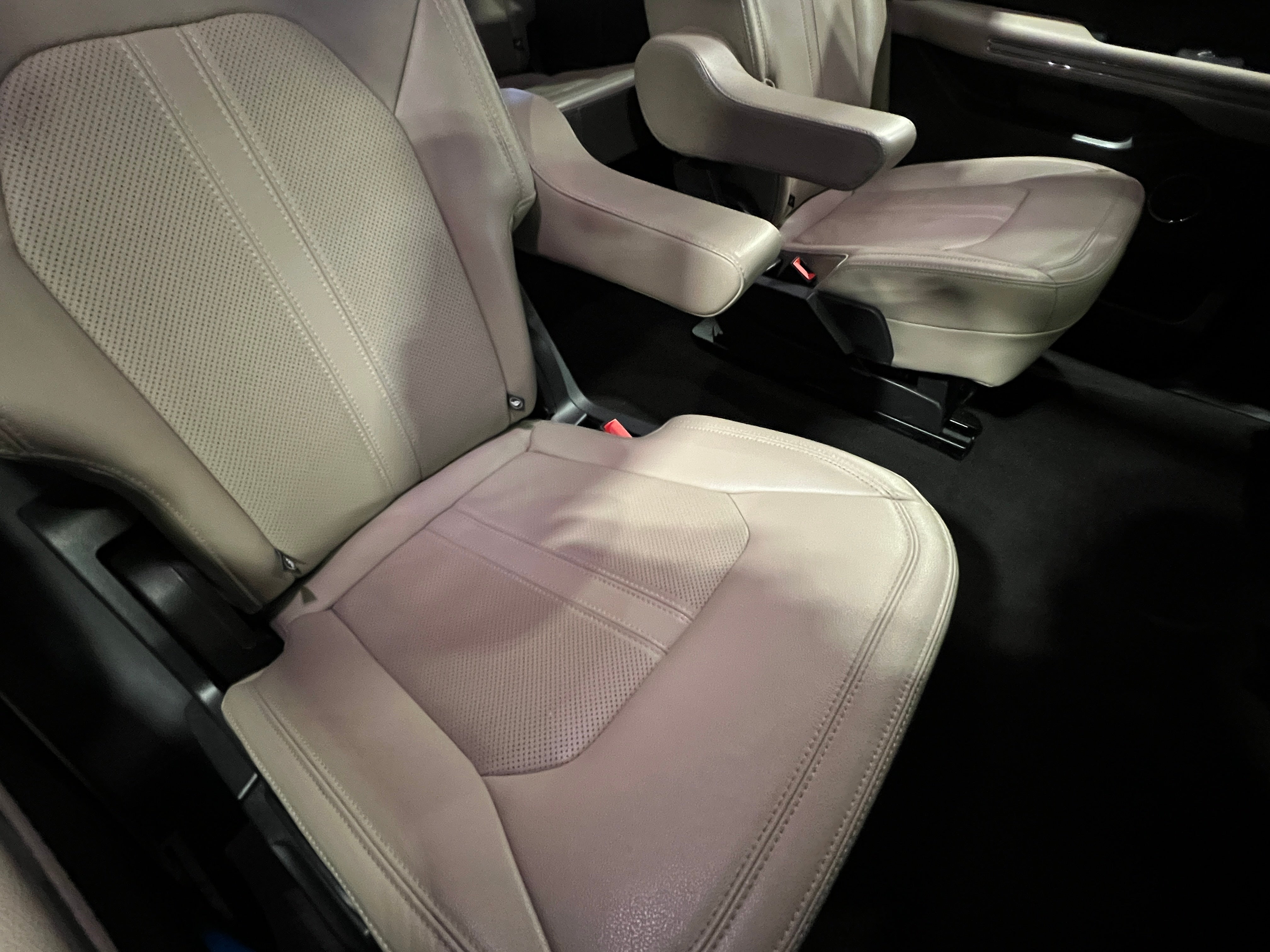 Thumbnail: 2024 Ford Expedition - 5