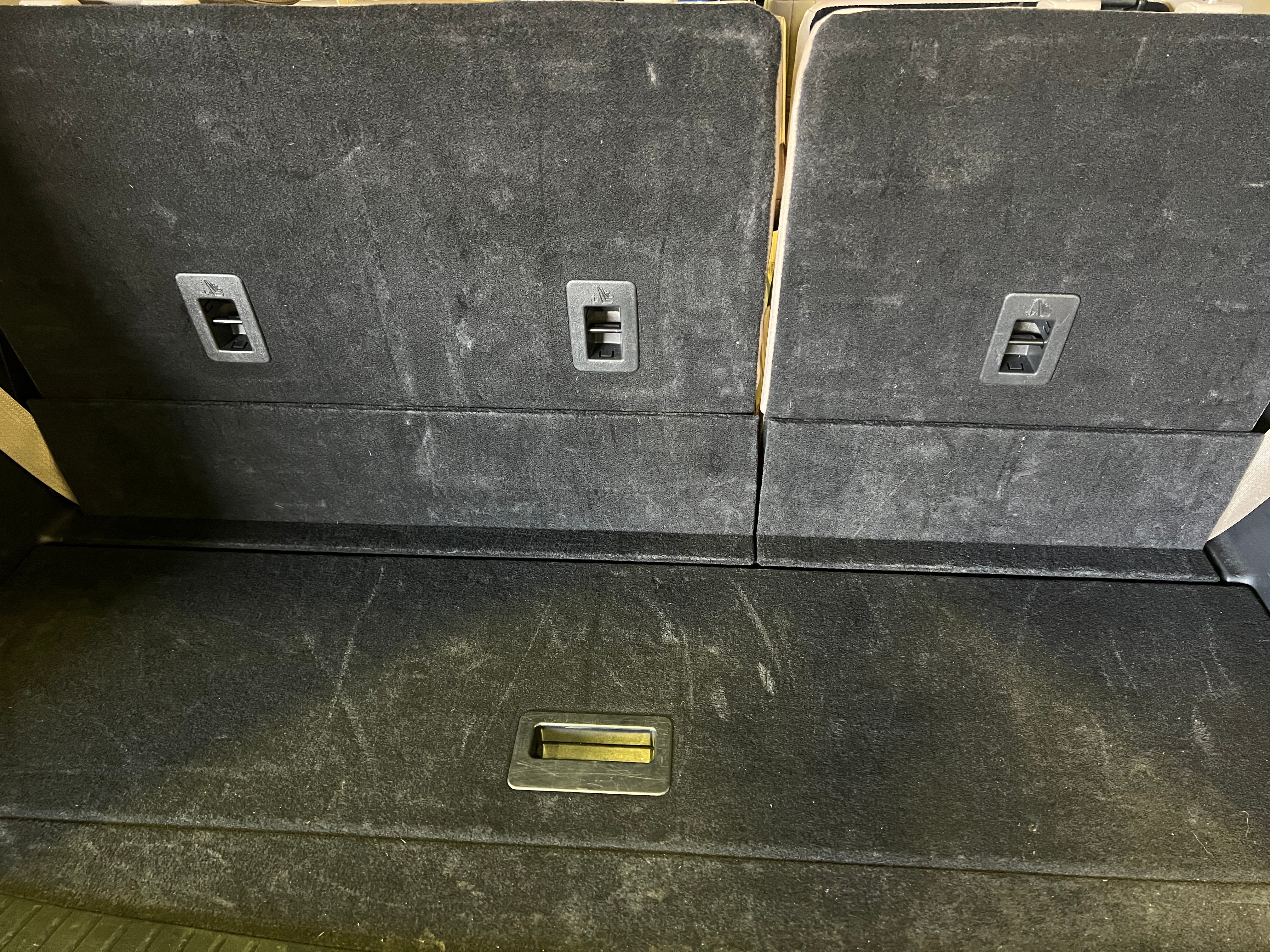 Thumbnail: 2024 Ford Expedition - 6