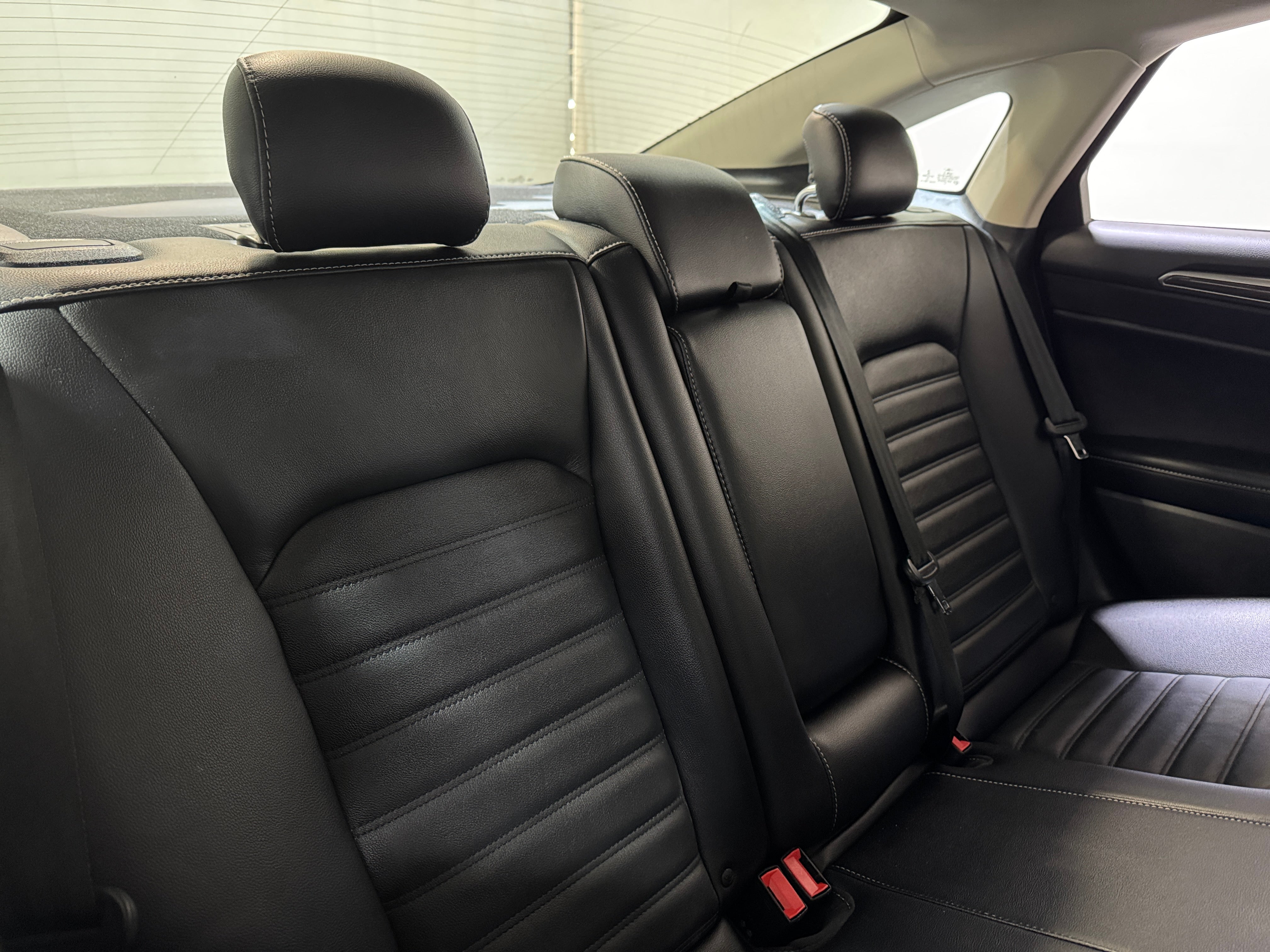 2017 Ford Fusion  5