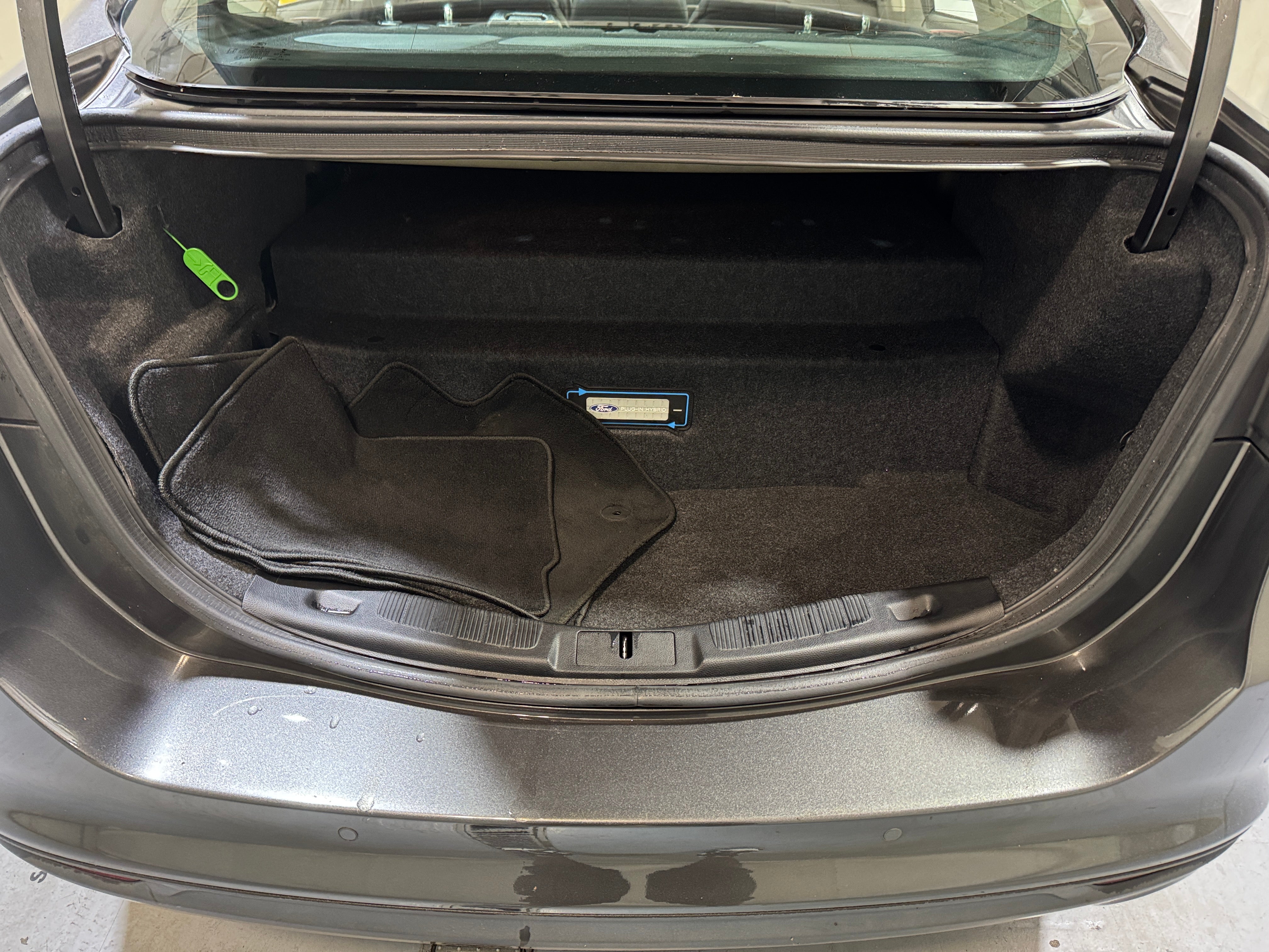 2017 Ford Fusion  6