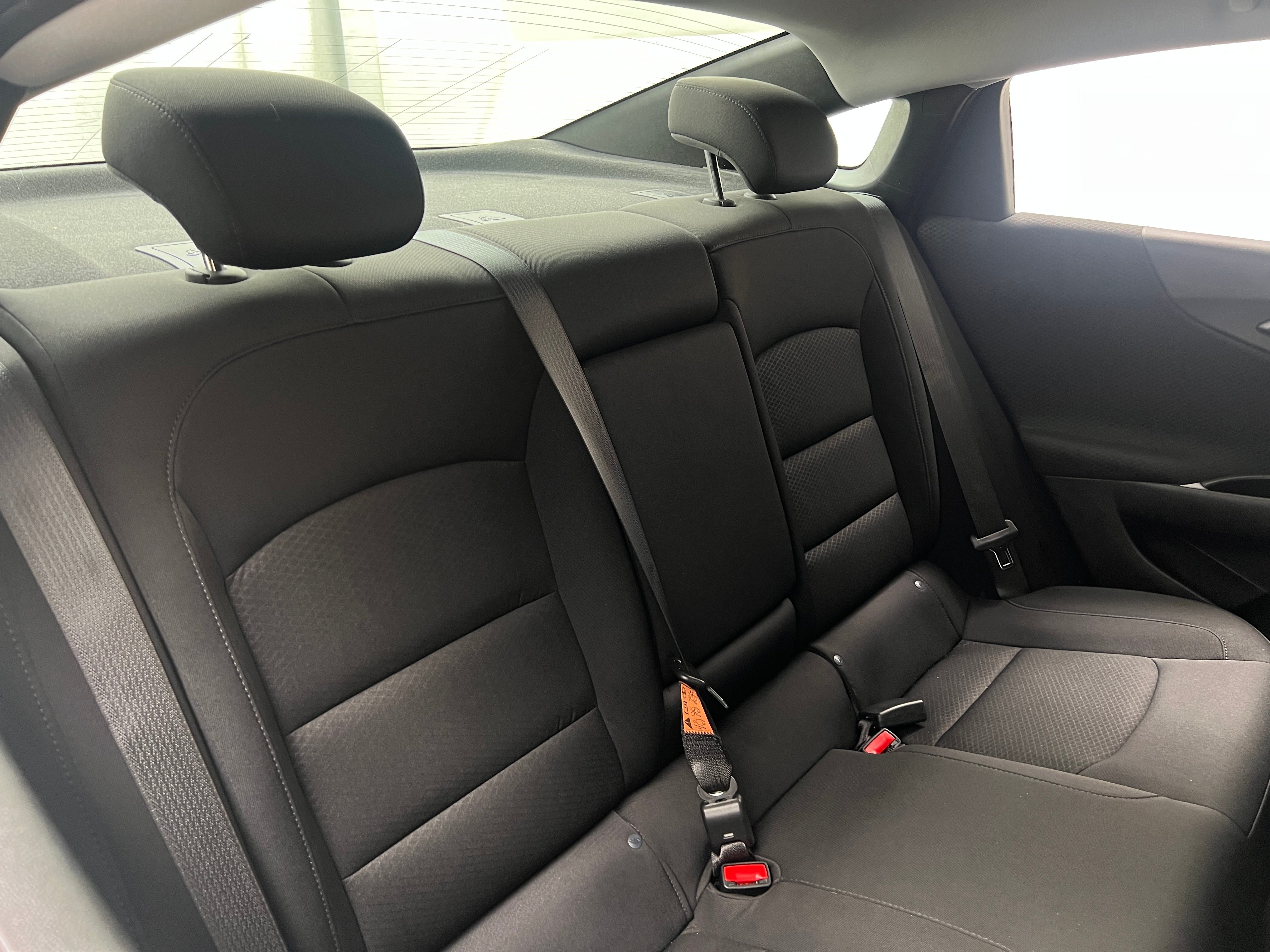 2023 Chevrolet Malibu LT 6