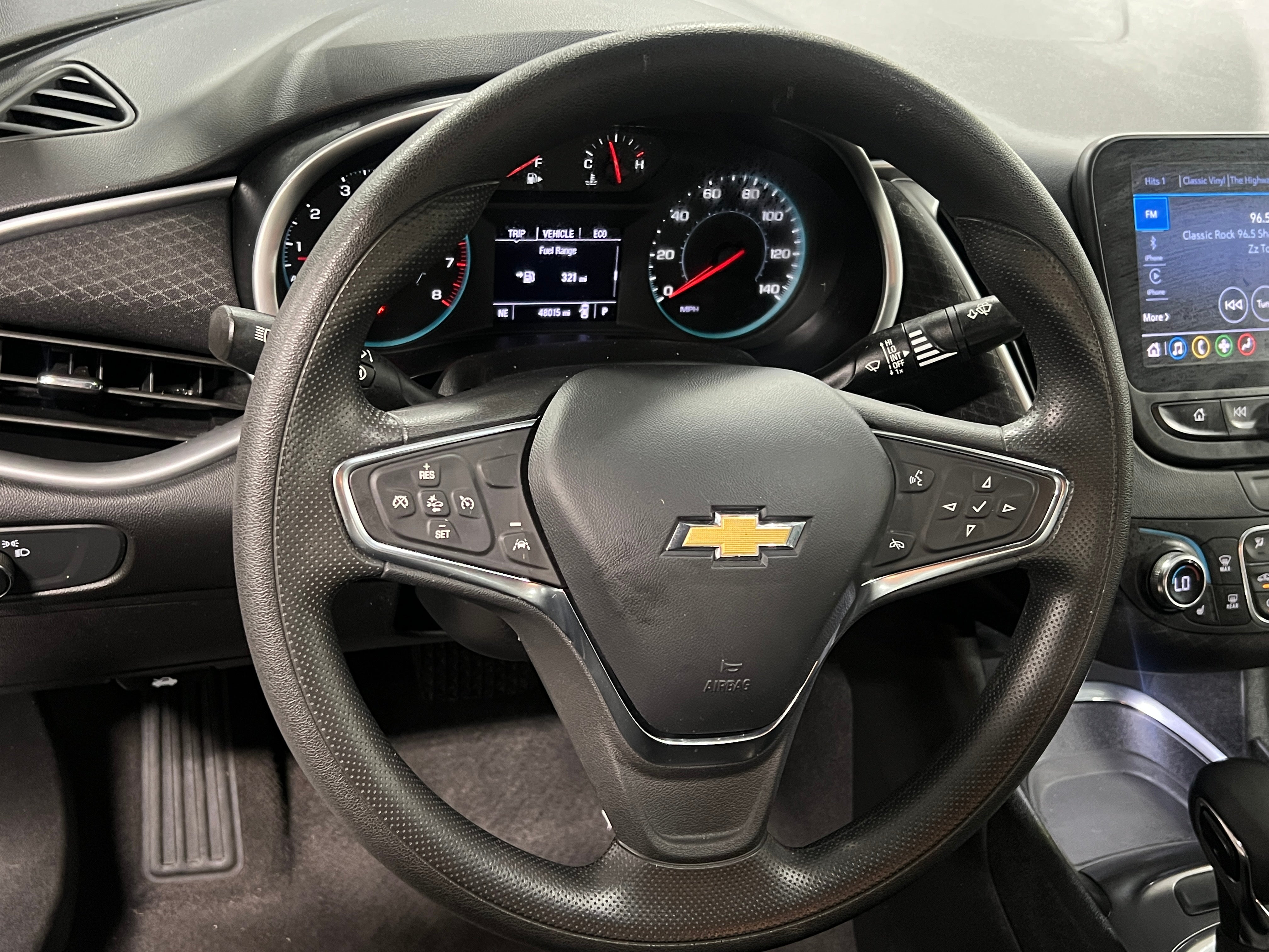 2023 Chevrolet Malibu LT 5