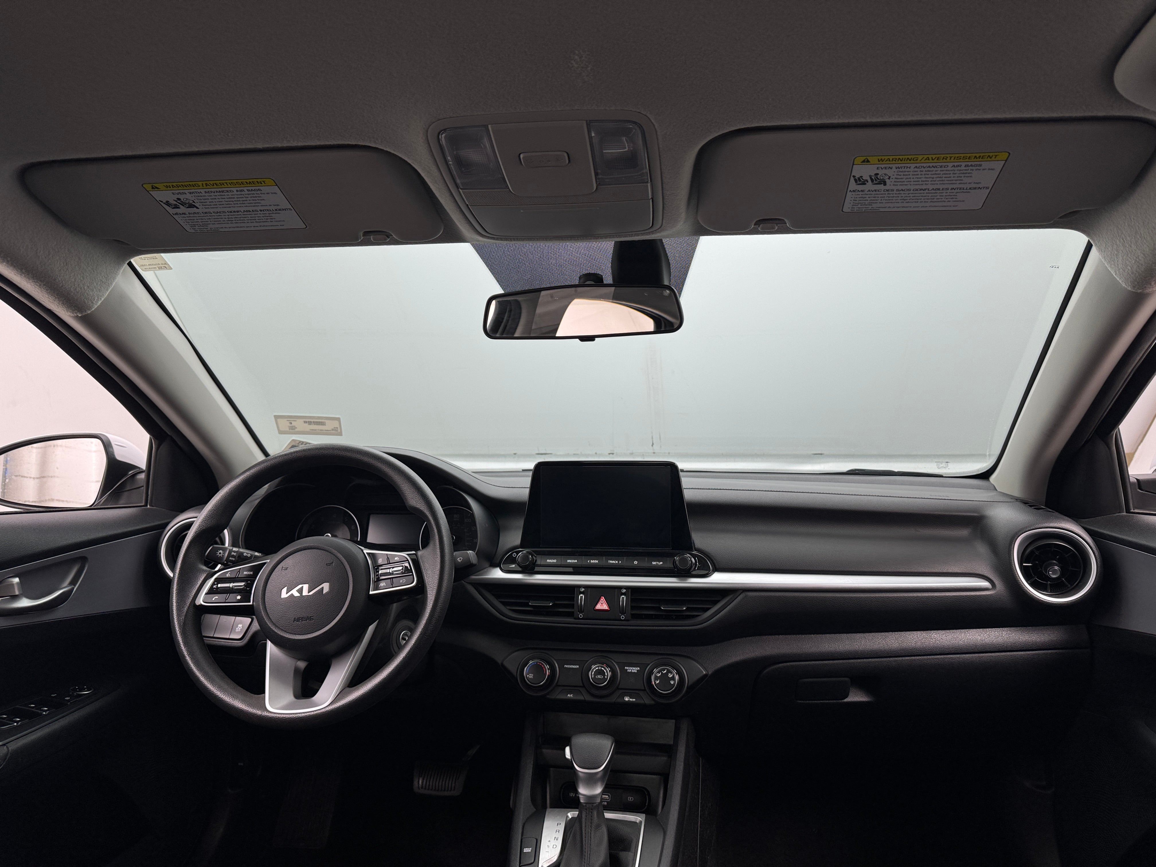 2024 Kia Forte LXS 3