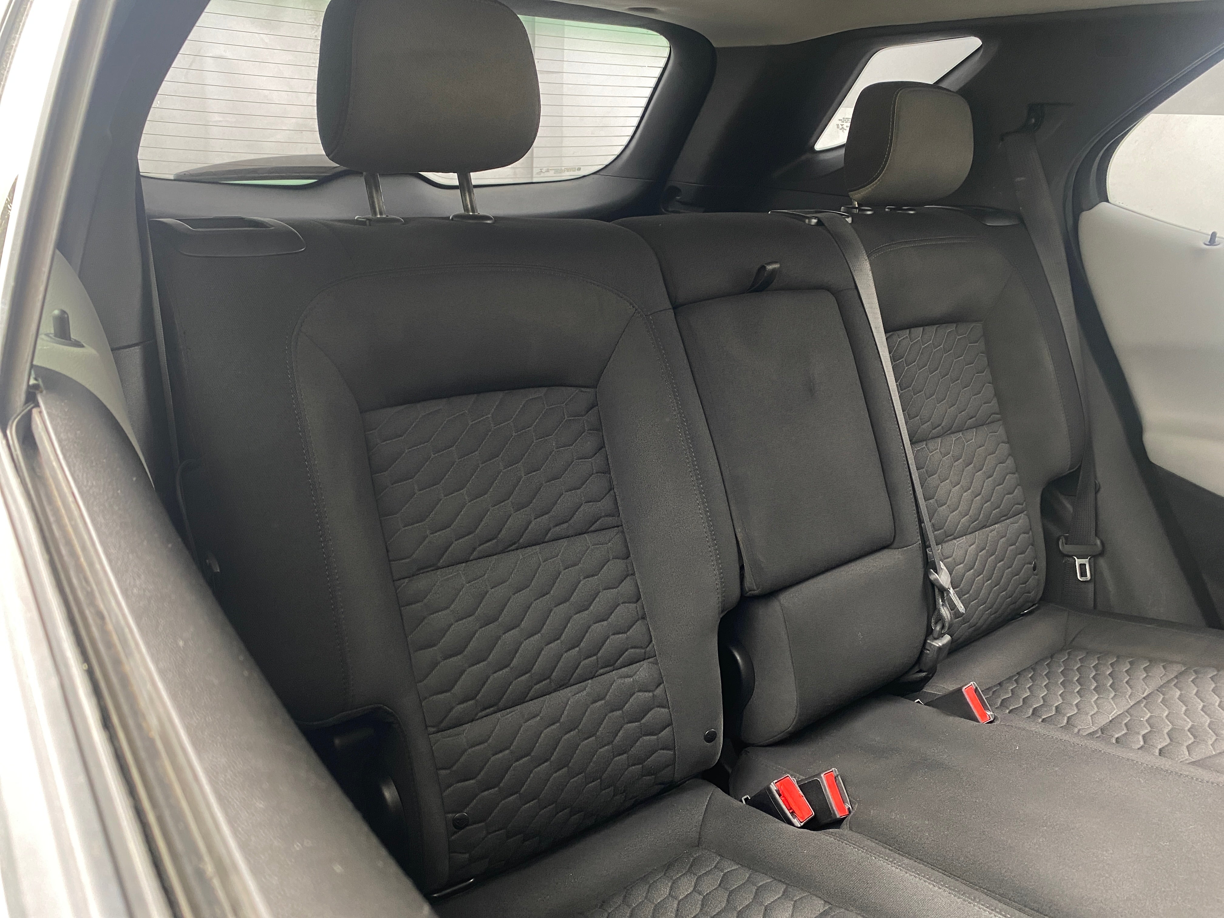 2019 Chevrolet Equinox LS 6