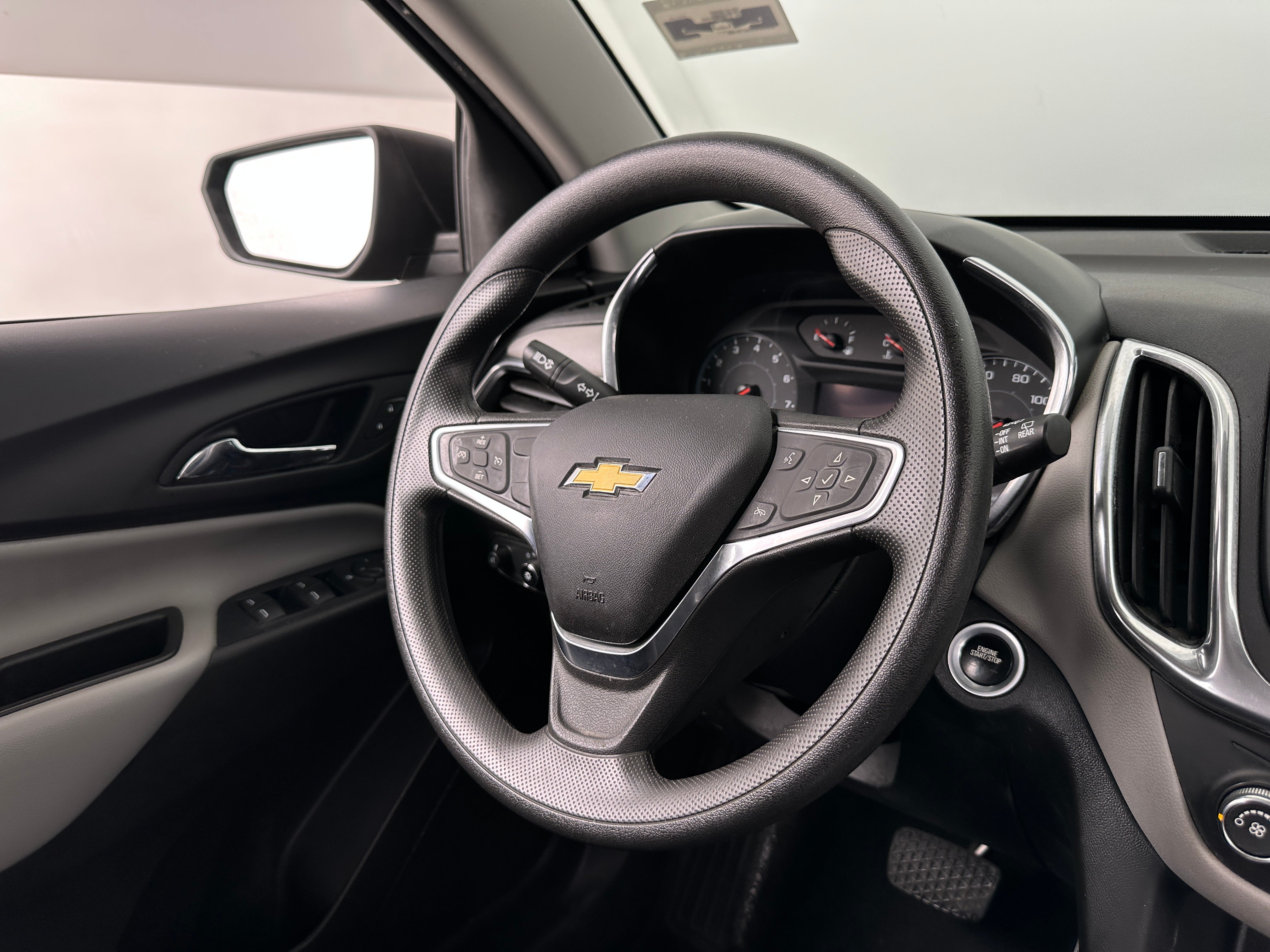 2019 Chevrolet Equinox LS 5